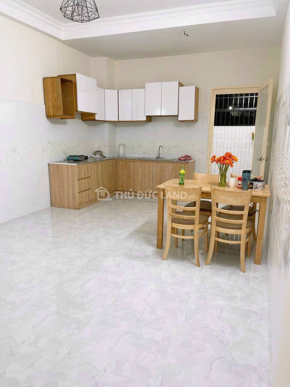 Bán nhà HXH đường 339 Phước Long B, 3 tầng, 88m², nhà đẹp vào ở ngay. Tiện ích đầy đủ - Ảnh 18