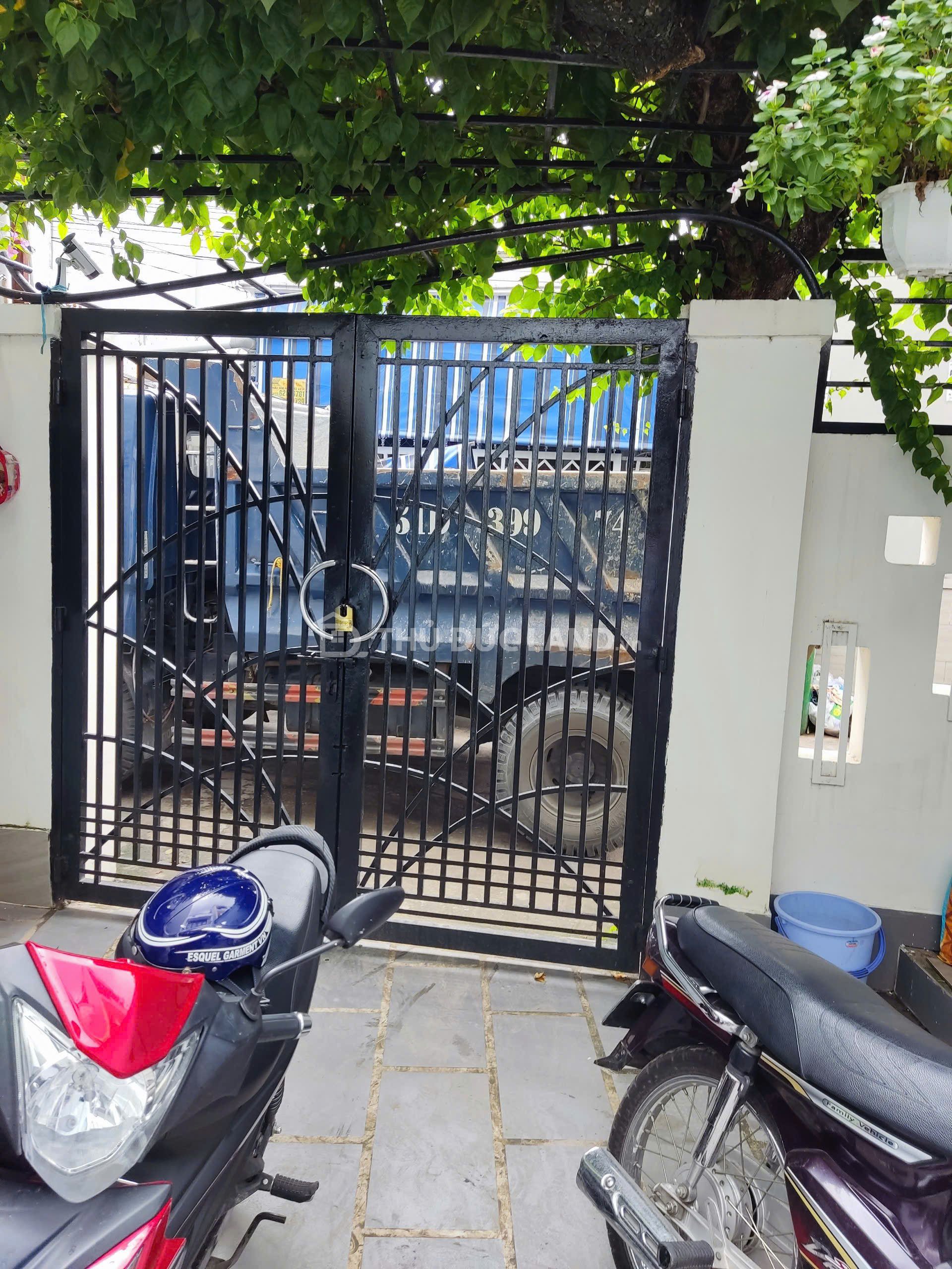 Bán nhà HXH đường 339 Phước Long B, 3 tầng, 88m², nhà đẹp vào ở ngay. Tiện ích đầy đủ - Ảnh 23
