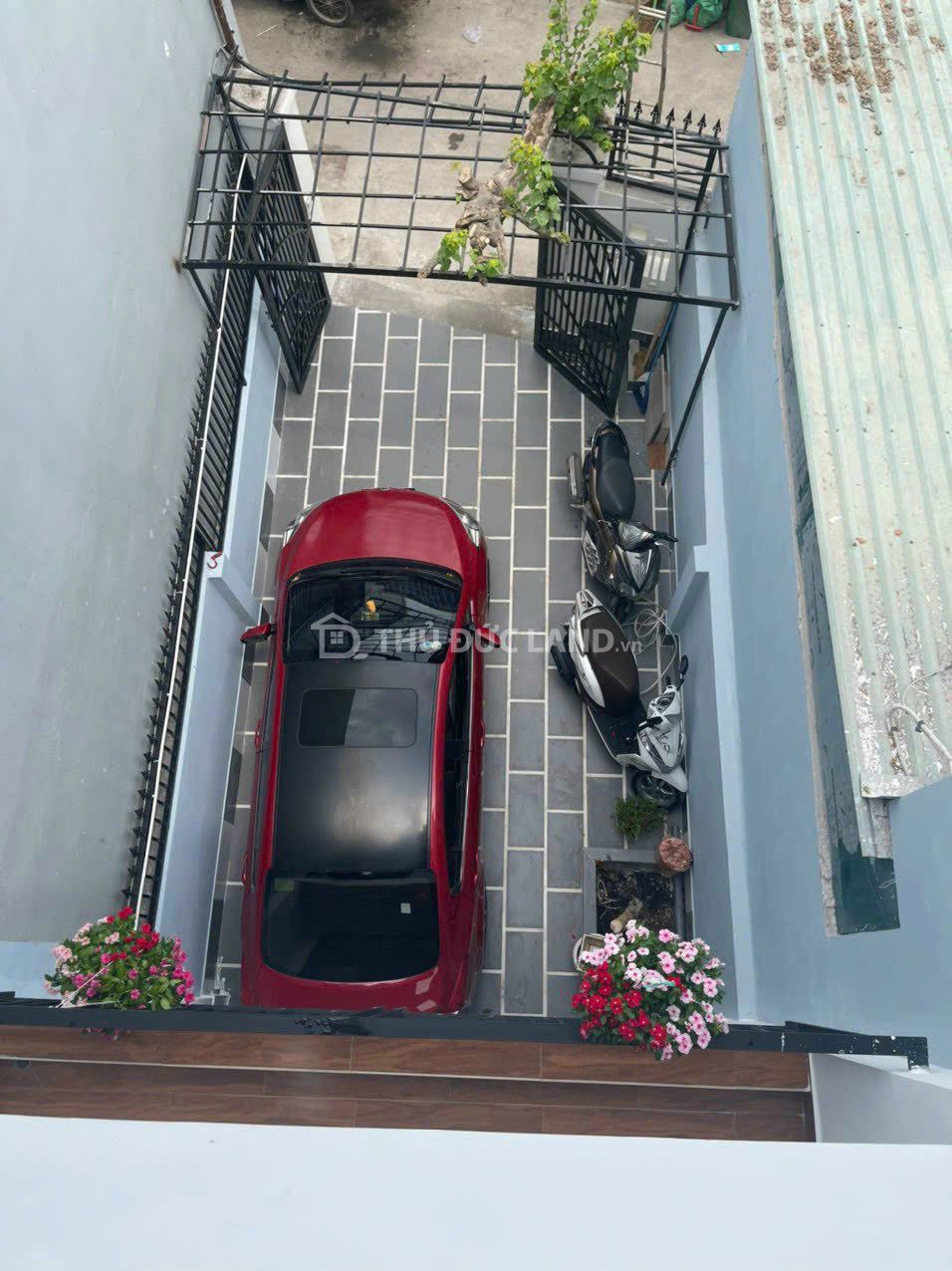 Bán nhà HXH đường 339 Phước Long B, 3 tầng, 88m², nhà đẹp vào ở ngay. Tiện ích đầy đủ - Ảnh 4