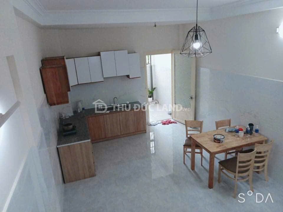 Bán nhà HXH đường 339 Phước Long B, 3 tầng, 88m², nhà đẹp vào ở ngay. Tiện ích đầy đủ - Ảnh 22