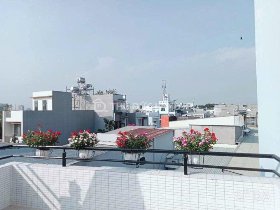 Bán nhà HXH đường 339 Phước Long B, 3 tầng, 88m², nhà đẹp vào ở ngay. Tiện ích đầy đủ - Ảnh 12