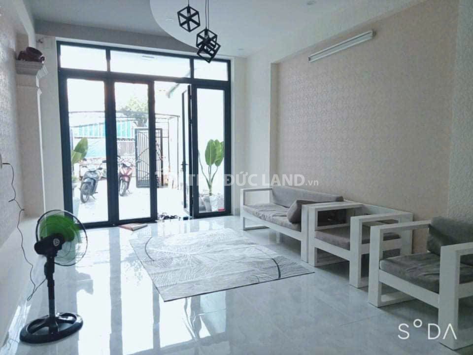 Bán nhà HXH đường 339 Phước Long B, 3 tầng, 88m², nhà đẹp vào ở ngay. Tiện ích đầy đủ - Ảnh 21