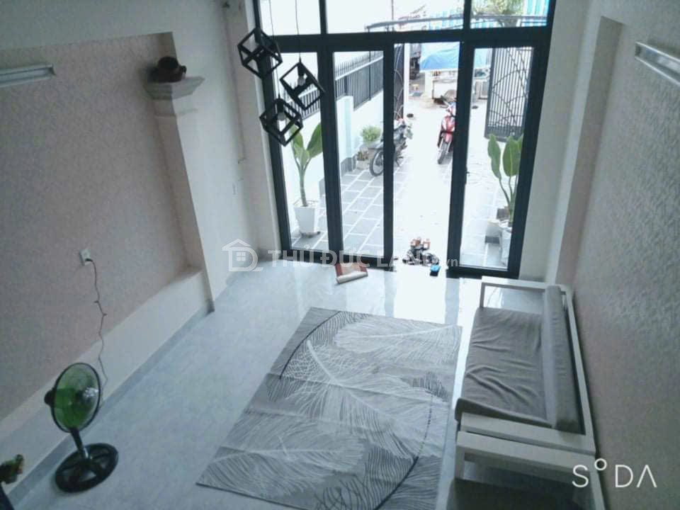 Bán nhà HXH đường 339 Phước Long B, 3 tầng, 88m², nhà đẹp vào ở ngay. Tiện ích đầy đủ - Ảnh 17