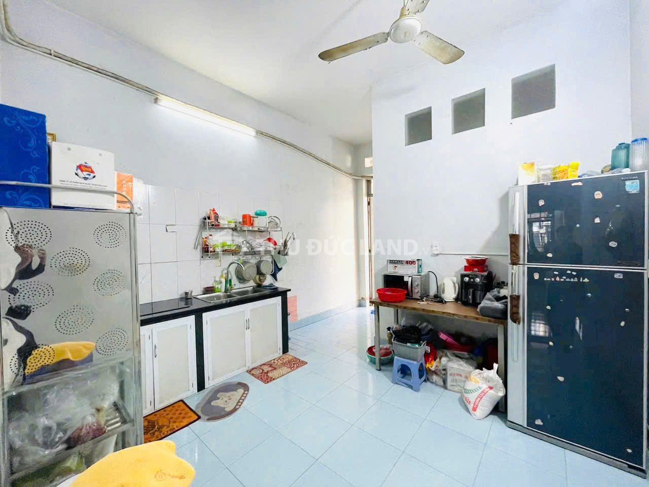 Bán nhà HXH Đường 109 Phước Long B, 4x24m, cạnh Metro. Tiện ích đầy đủ. Nhà đẹp ở ngay 8.6 tỷ - Ảnh 2