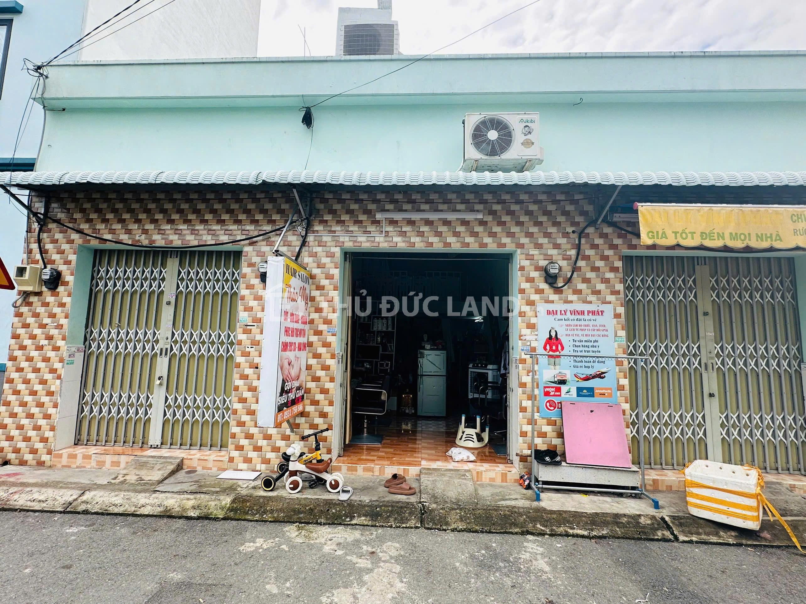 Bán nhà HXH Đường 109 Phước Long B, đường 6m. Ngang 6.9M , cách Dương Đình Hội 30M. Cho thuê 8tr/th