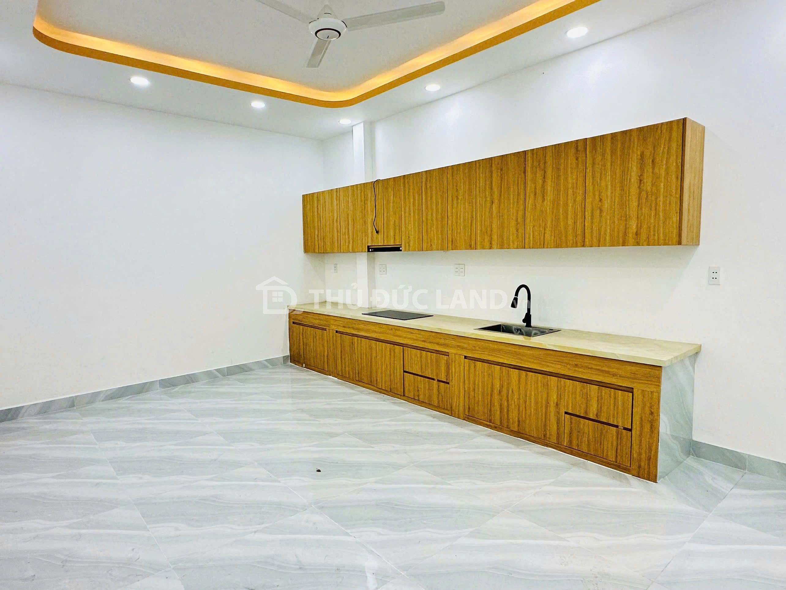Bán nhà HXH Đường 109 Phước Long B, 3 tầng 5 phòng ngủ. DT 79M2, nhà cực đẹp ở ngay - Ảnh 23