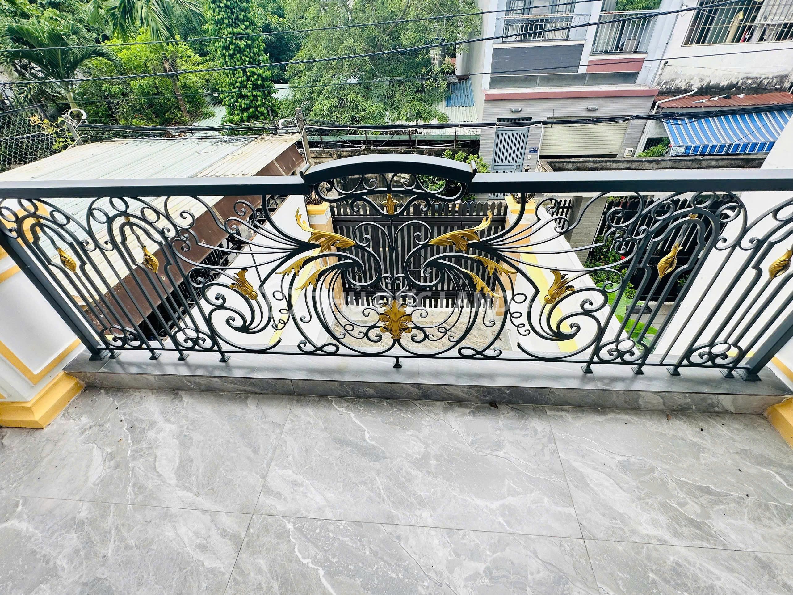 Bán nhà HXH Đường 109 Phước Long B, 3 tầng 5 phòng ngủ. DT 79M2, nhà cực đẹp ở ngay - Ảnh 22
