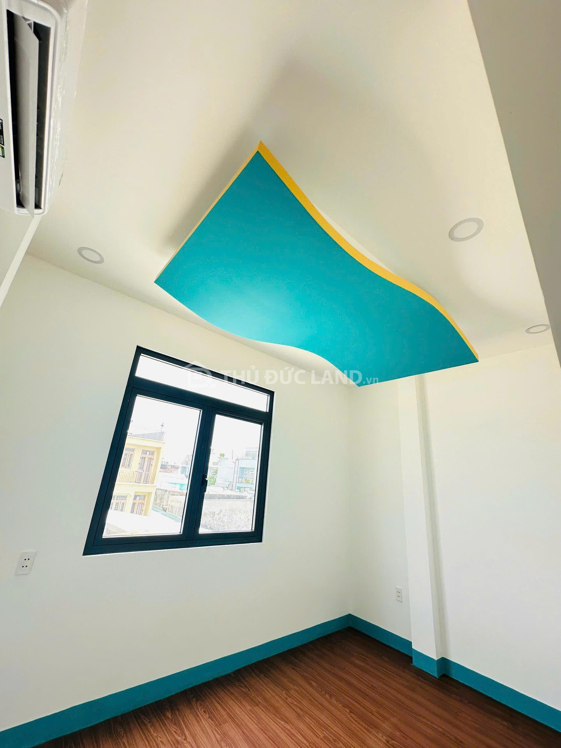 Bán nhà HXH Đường 109 Phước Long B, 3 tầng 5 phòng ngủ. DT 79M2, nhà cực đẹp ở ngay - Ảnh 8
