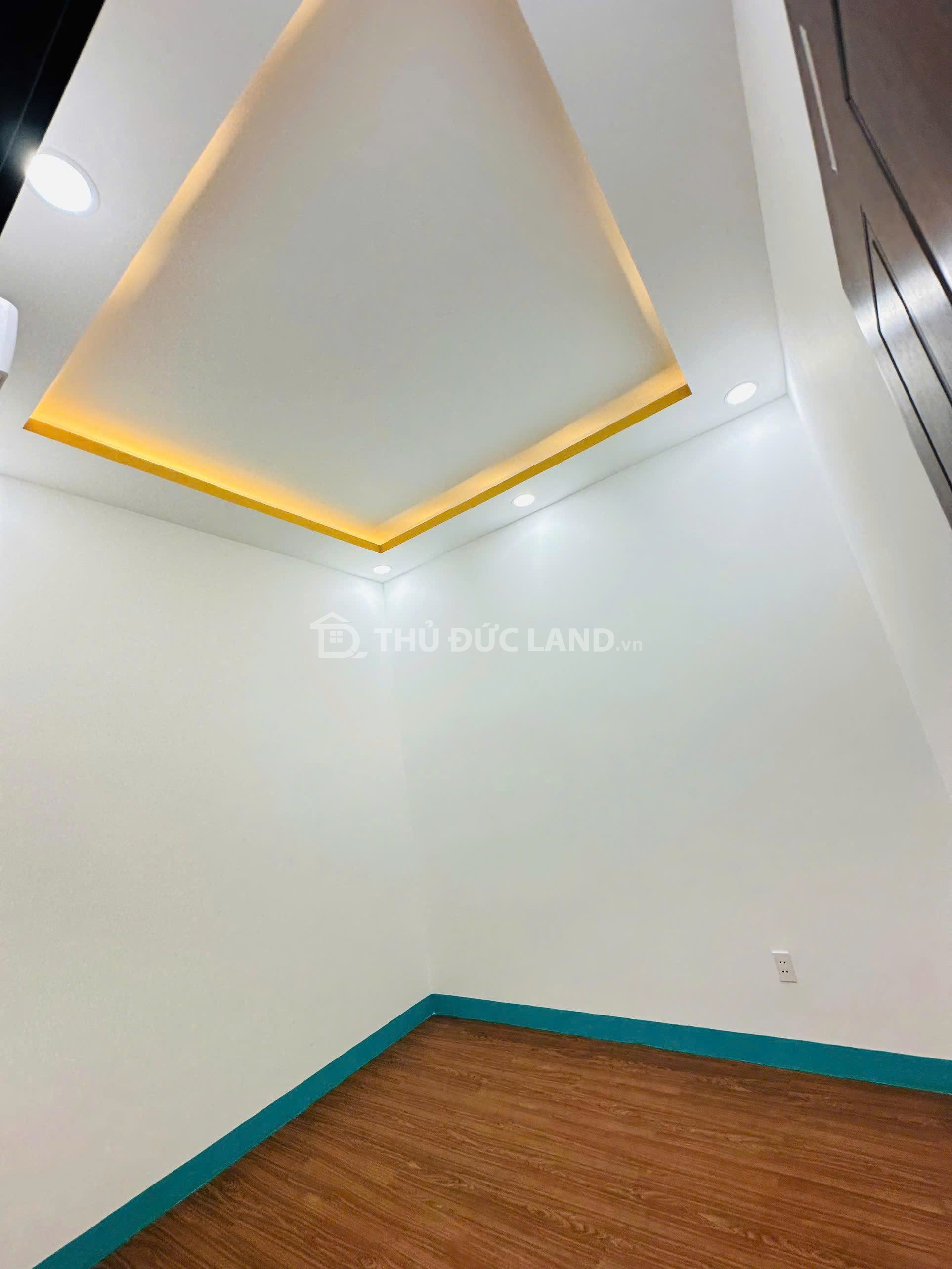 Bán nhà HXH Đường 109 Phước Long B, 3 tầng 5 phòng ngủ. DT 79M2, nhà cực đẹp ở ngay - Ảnh 9