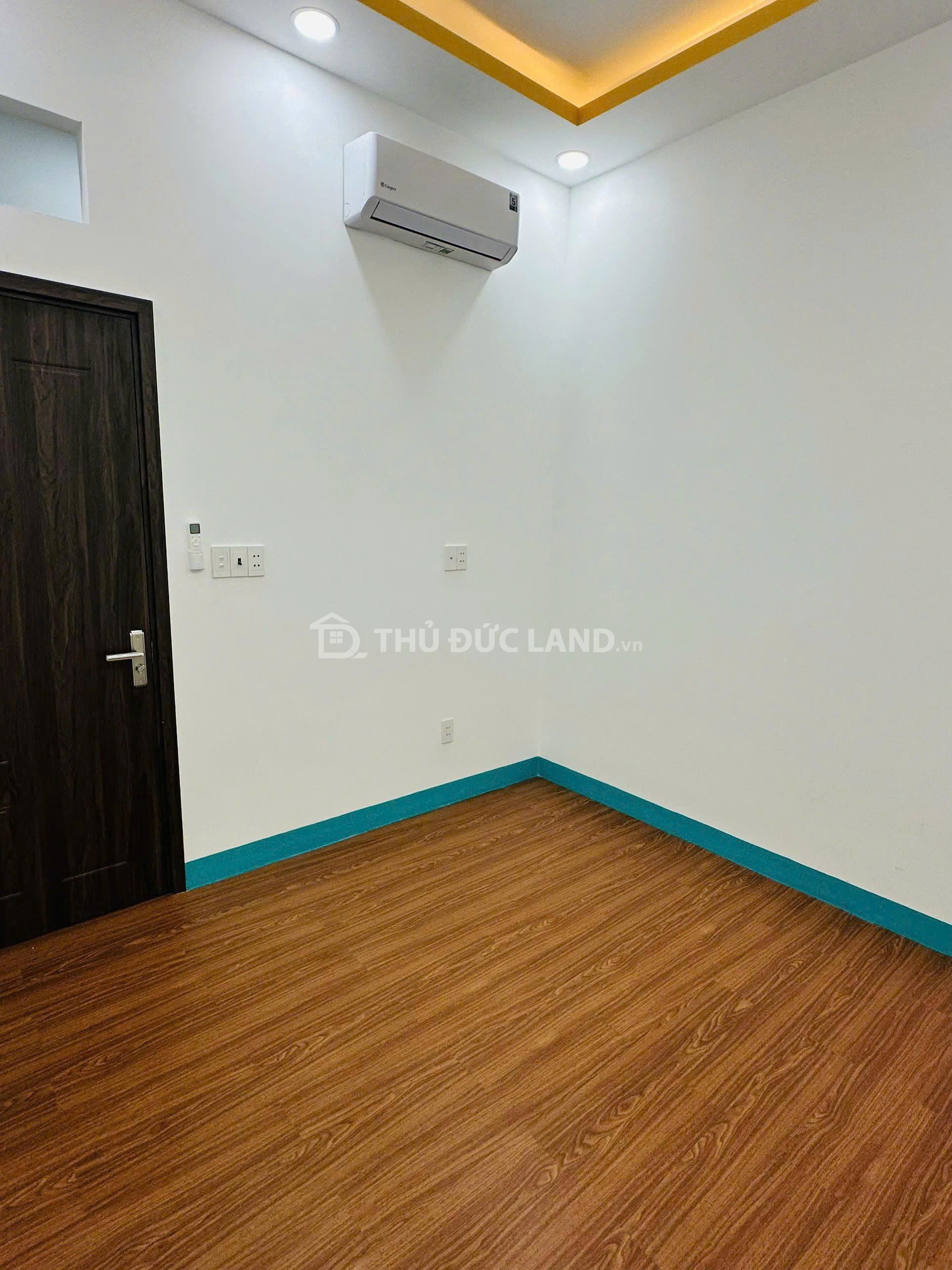 Bán nhà HXH Đường 109 Phước Long B, 3 tầng 5 phòng ngủ. DT 79M2, nhà cực đẹp ở ngay - Ảnh 18