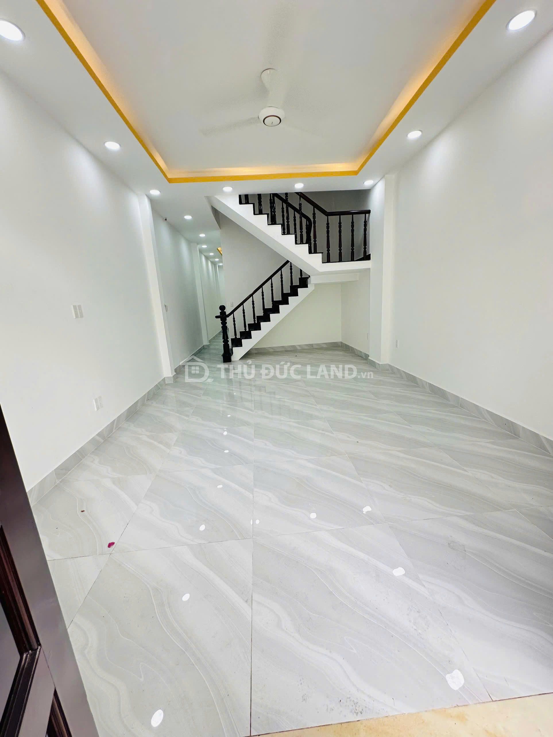 Bán nhà HXH Đường 109 Phước Long B, 3 tầng 5 phòng ngủ. DT 79M2, nhà cực đẹp ở ngay - Ảnh 25