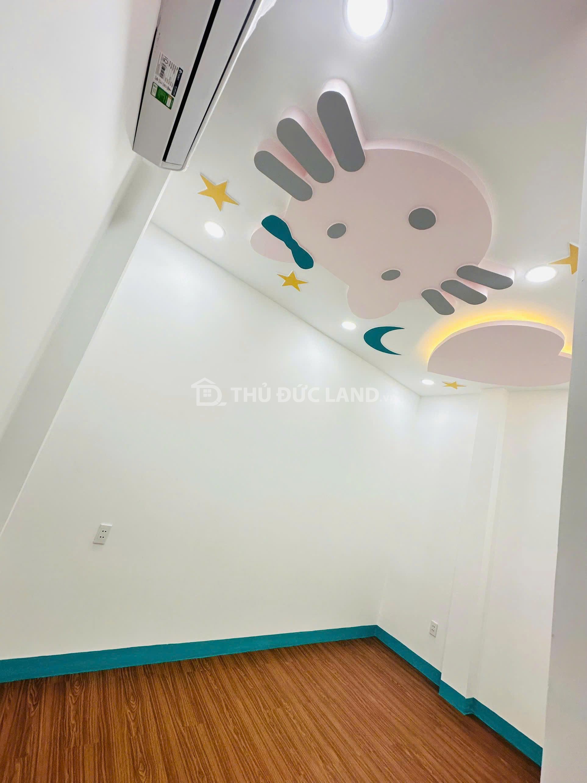 Bán nhà HXH Đường 109 Phước Long B, 3 tầng 5 phòng ngủ. DT 79M2, nhà cực đẹp ở ngay - Ảnh 17