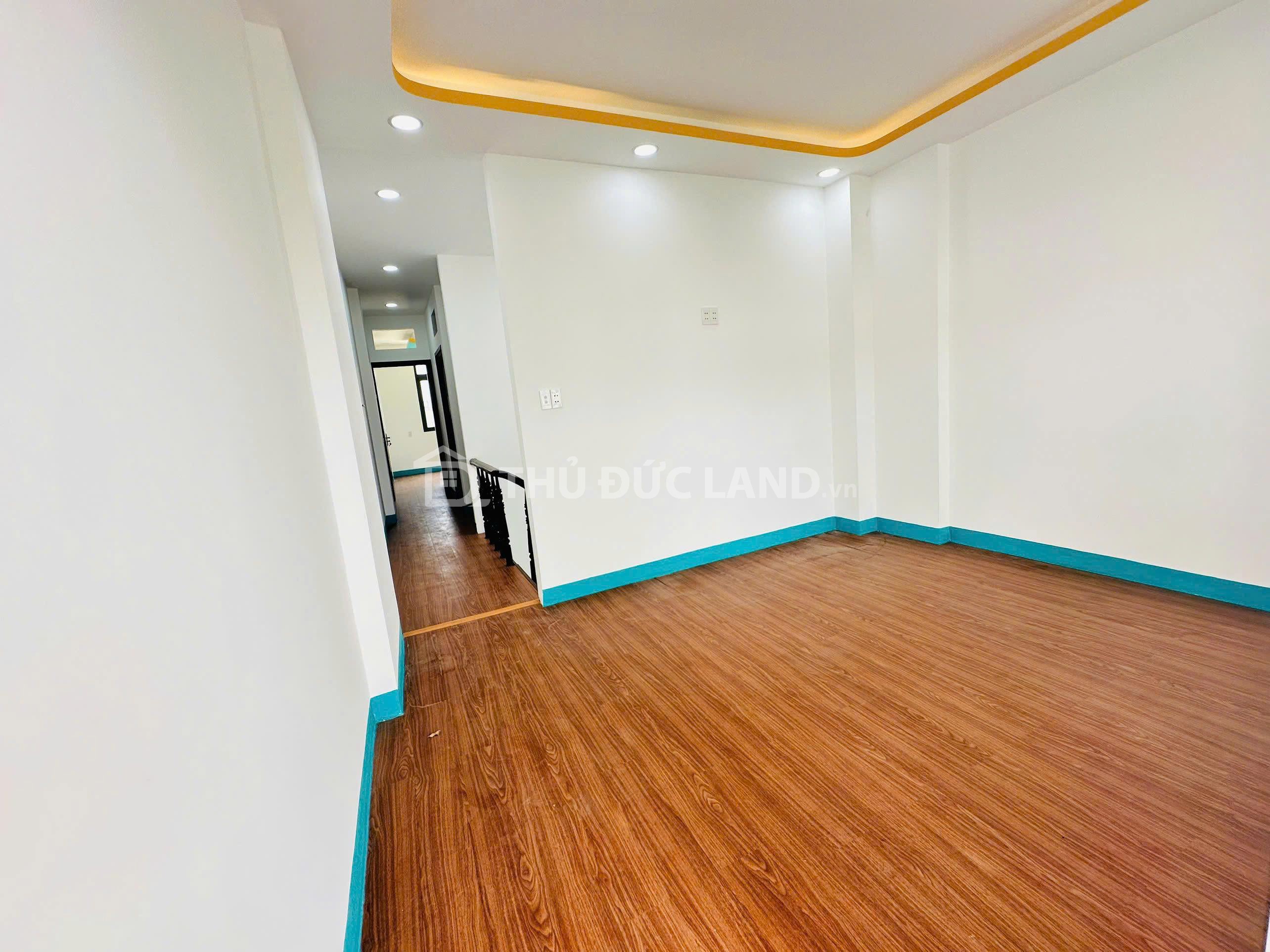 Bán nhà HXH Đường 109 Phước Long B, 3 tầng 5 phòng ngủ. DT 79M2, nhà cực đẹp ở ngay - Ảnh 11
