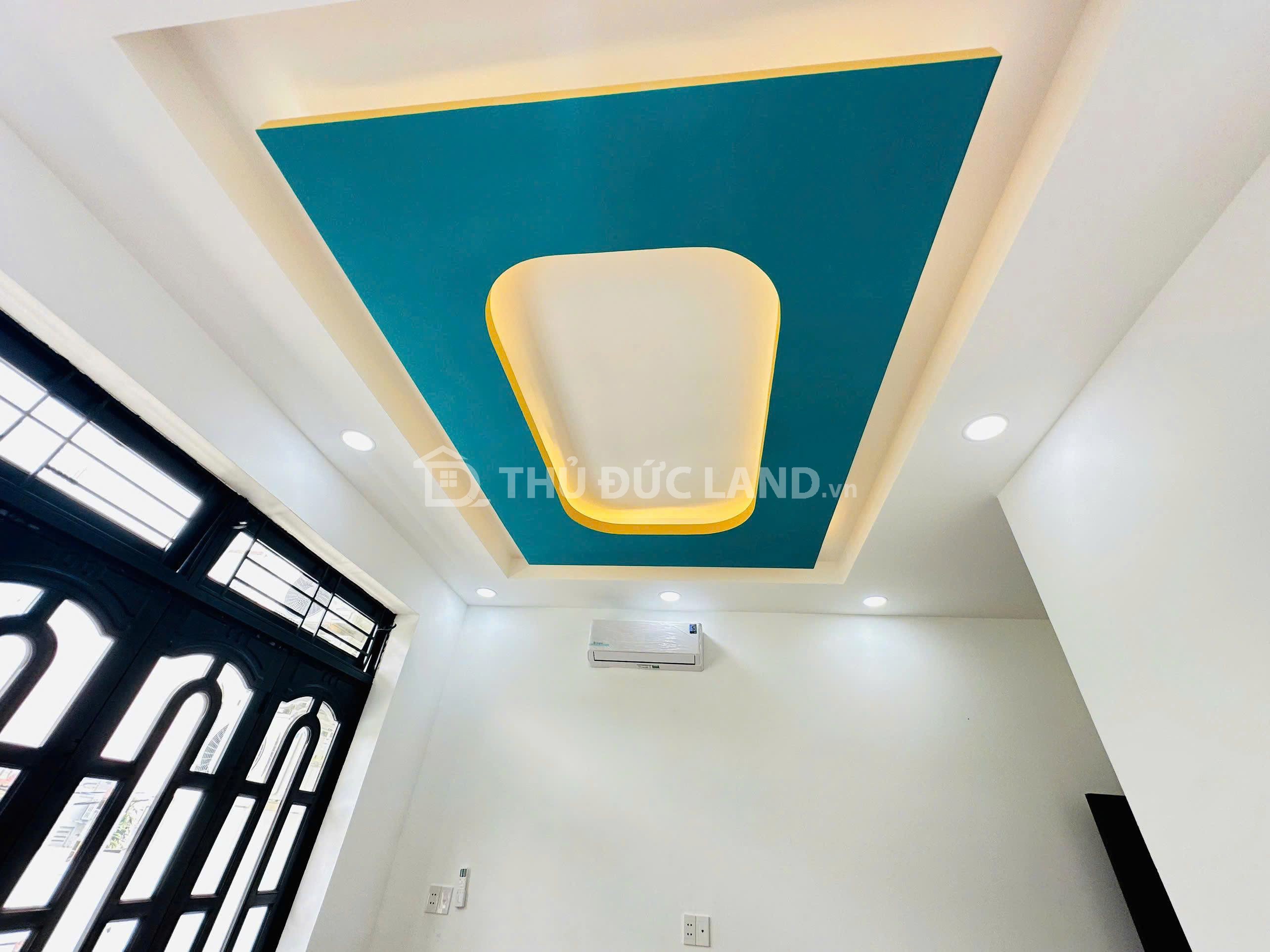 Bán nhà HXH Đường 109 Phước Long B, 3 tầng 5 phòng ngủ. DT 79M2, nhà cực đẹp ở ngay - Ảnh 13