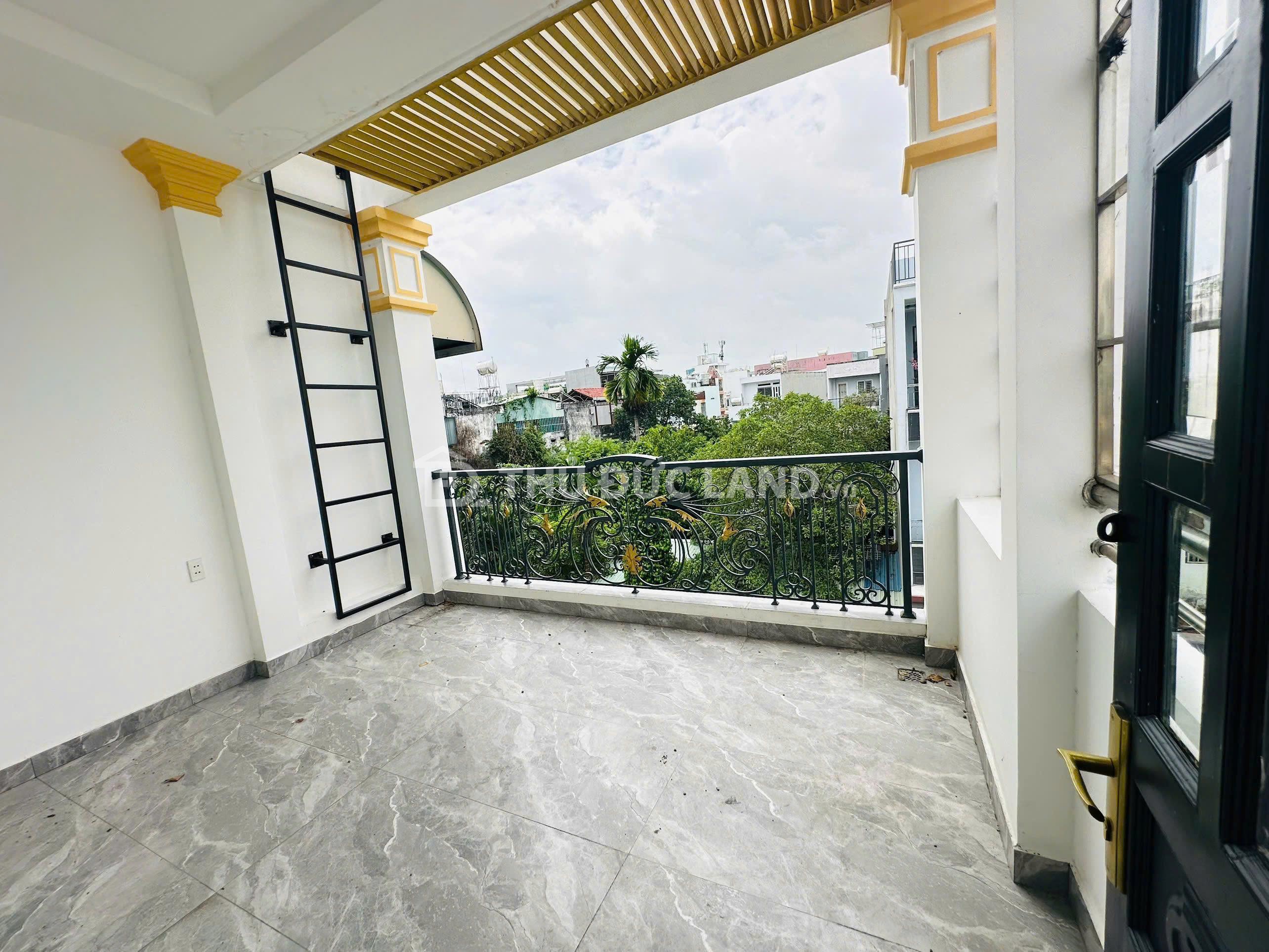 Bán nhà HXH Đường 109 Phước Long B, 3 tầng 5 phòng ngủ. DT 79M2, nhà cực đẹp ở ngay - Ảnh 16