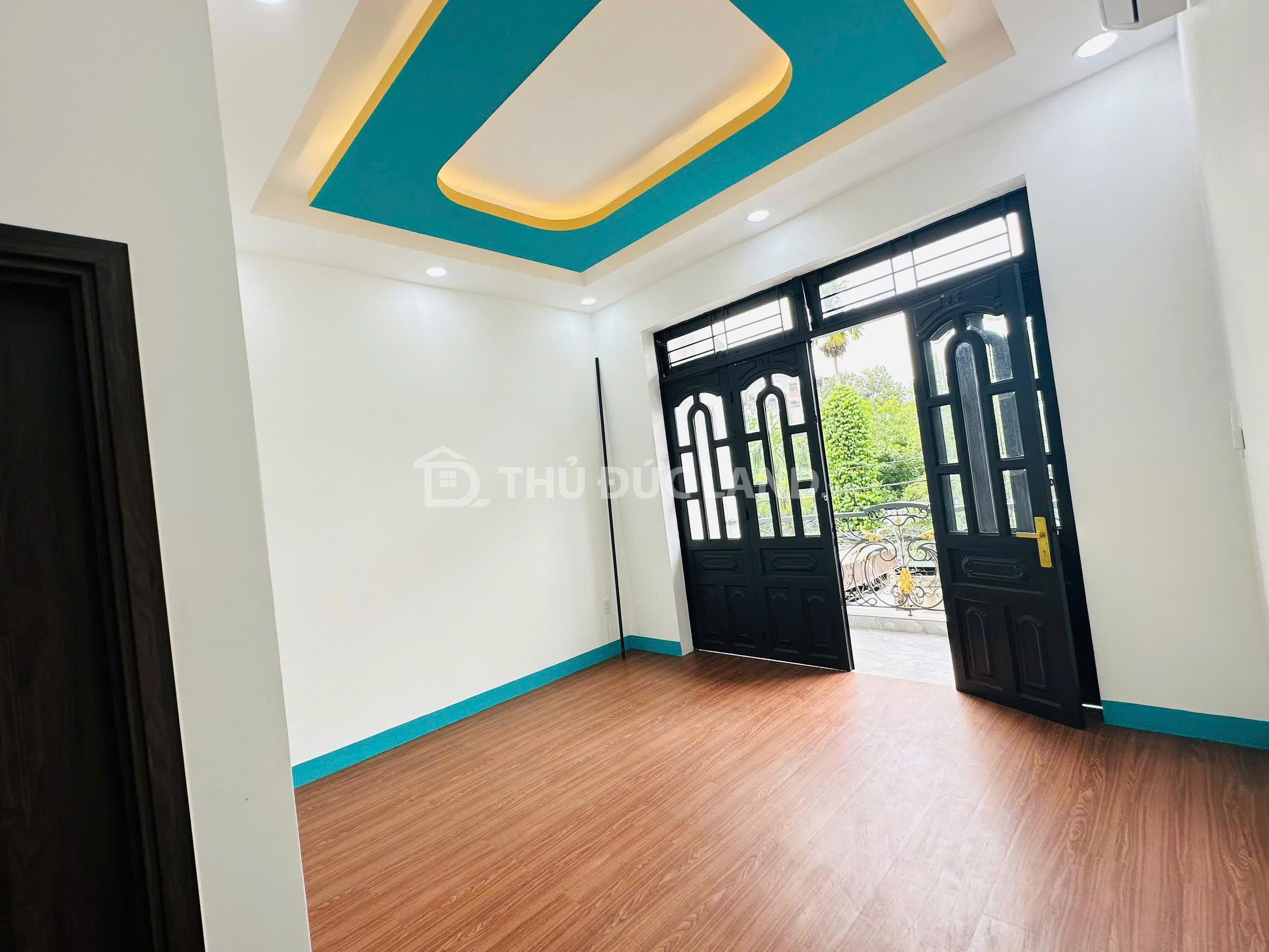 Bán nhà HXH Đường 109 Phước Long B, 3 tầng 5 phòng ngủ. DT 79M2, nhà cực đẹp ở ngay - Ảnh 24