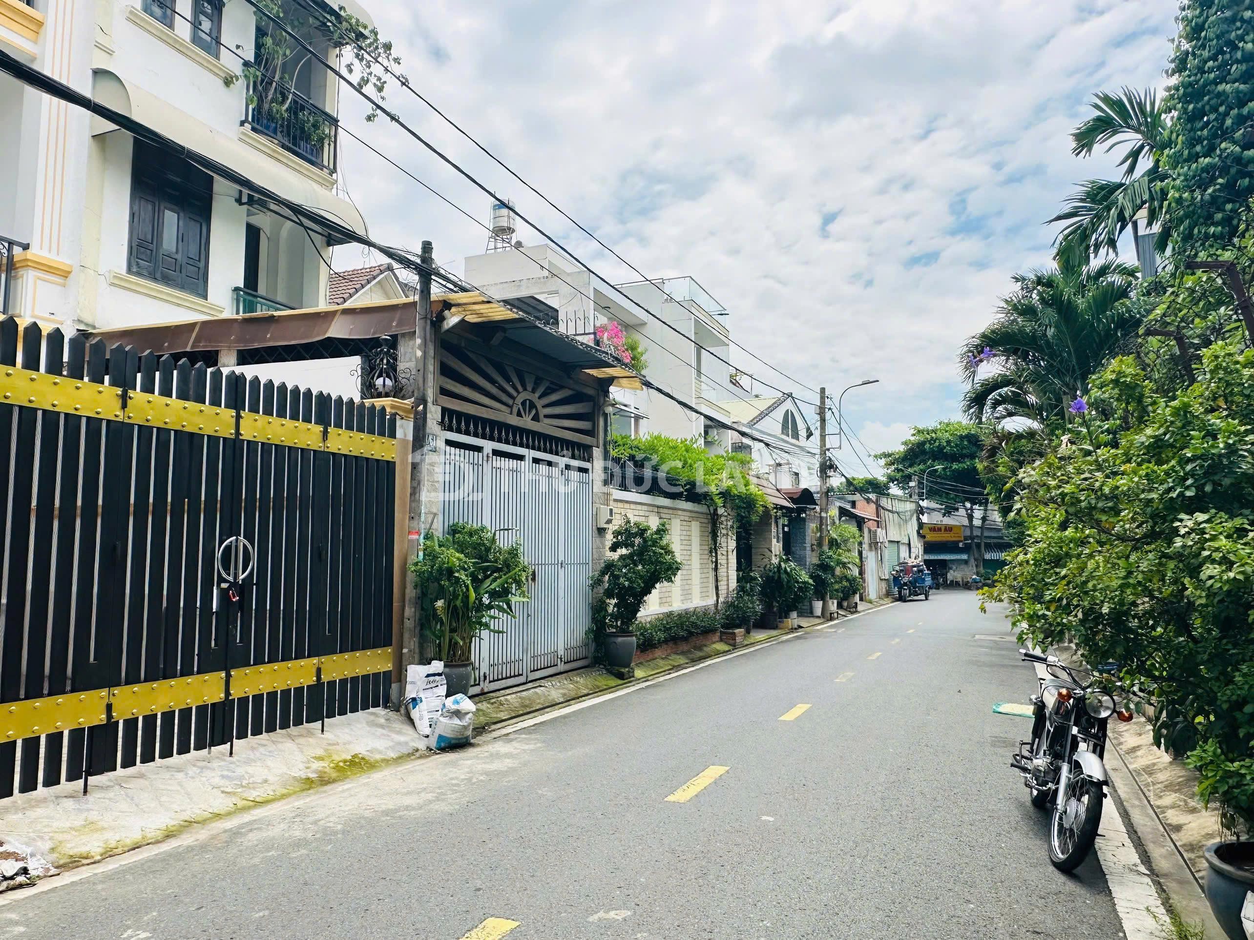 Bán nhà HXH Đường 109 Phước Long B, 3 tầng 5 phòng ngủ. DT 79M2, nhà cực đẹp ở ngay - Ảnh 20