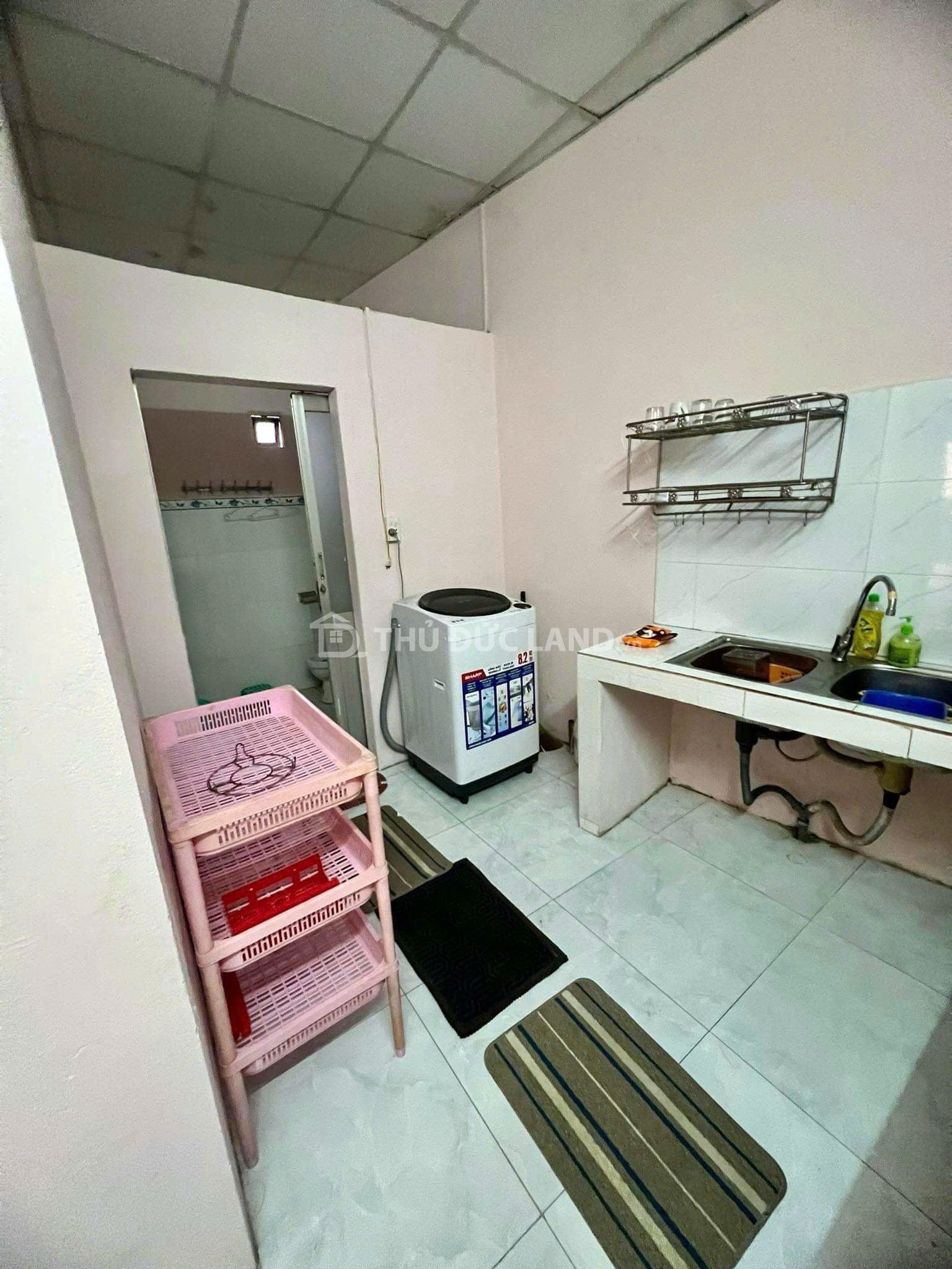 Bán nhà hẻm Đường 61, Phước Long B, 67.1m², sổ chính chủ - Ảnh 7