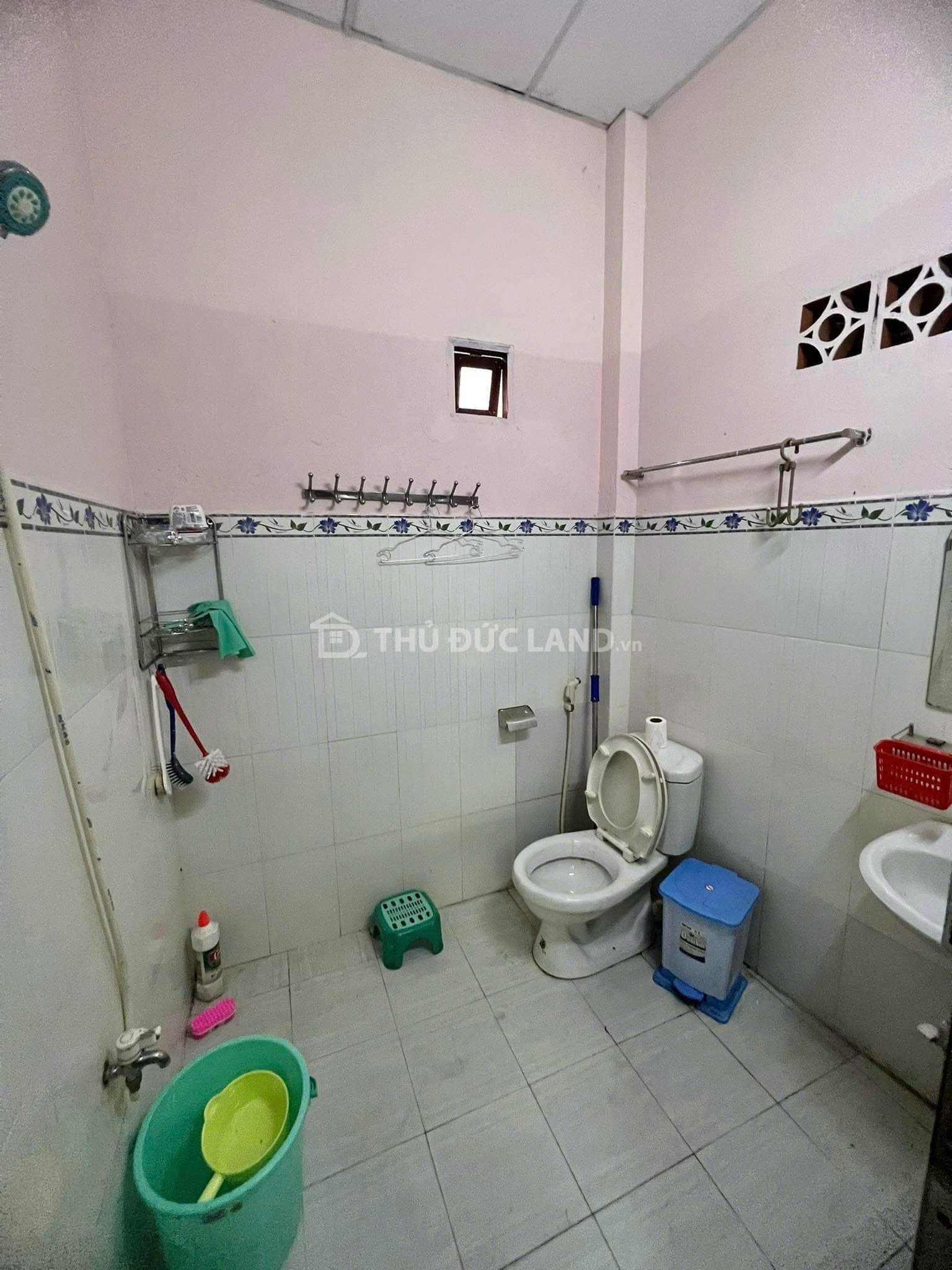 Bán nhà hẻm Đường 61, Phước Long B, 67.1m², sổ chính chủ - Ảnh 8