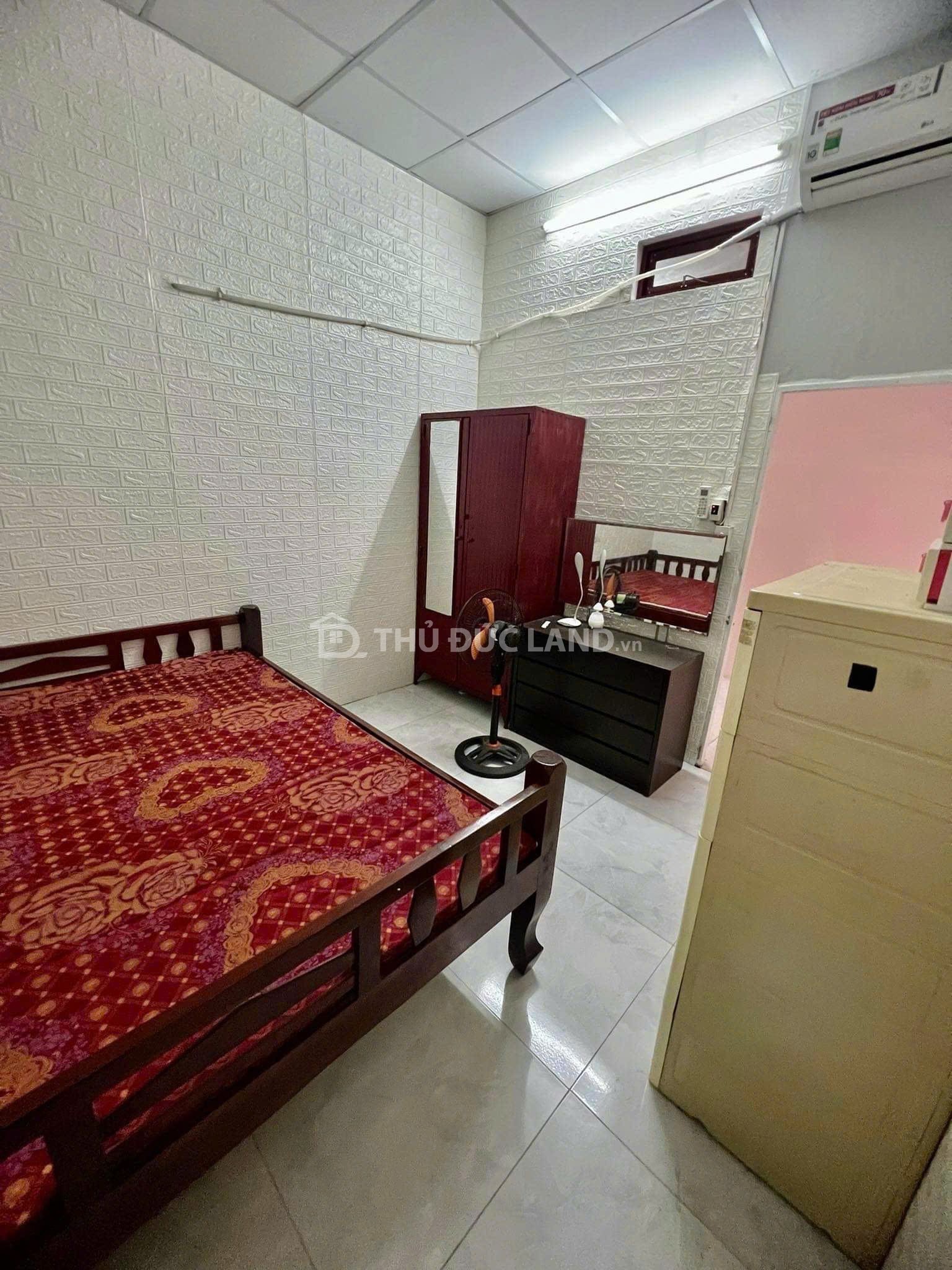 Bán nhà hẻm Đường 61, Phước Long B, 67.1m², sổ chính chủ - Ảnh 2