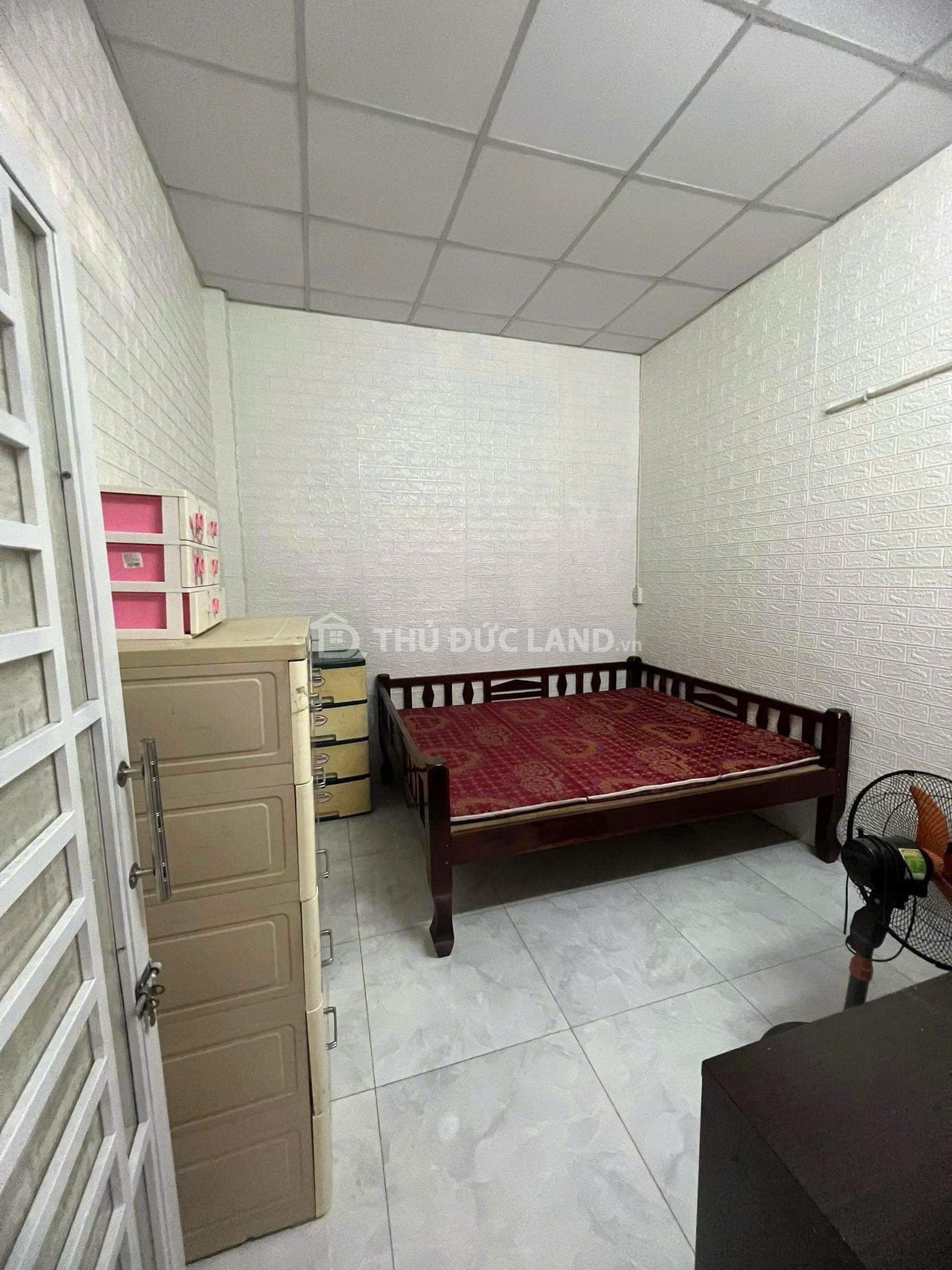 Bán nhà hẻm Đường 61, Phước Long B, 67.1m², sổ chính chủ - Ảnh 6