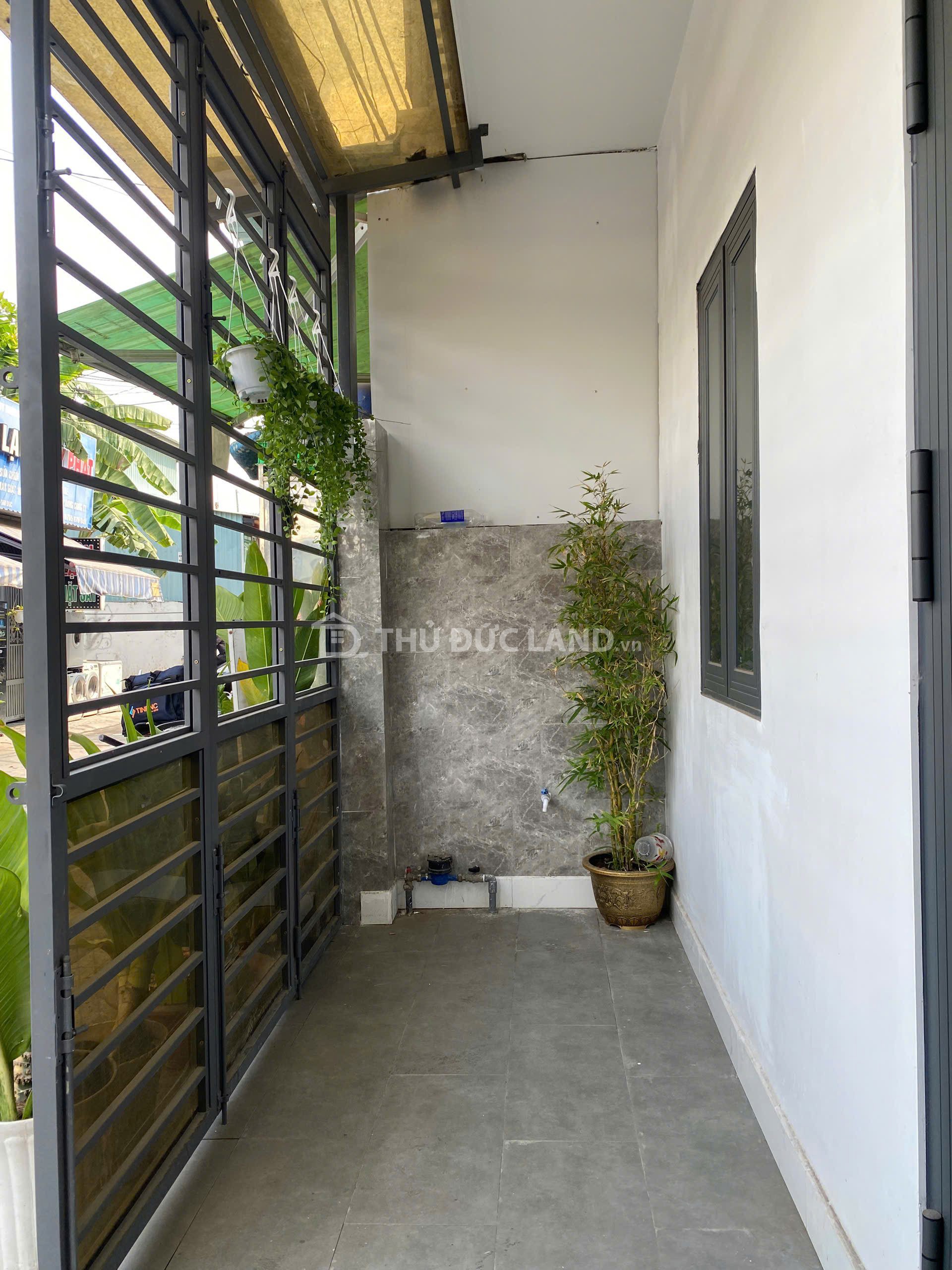 Bán nhà hẻm xe tải Đường 339 Phước Long B, sổ hồng riêng, giá 5.6 tỷ. Tiện ích đầy đủ 1KM - Ảnh 9