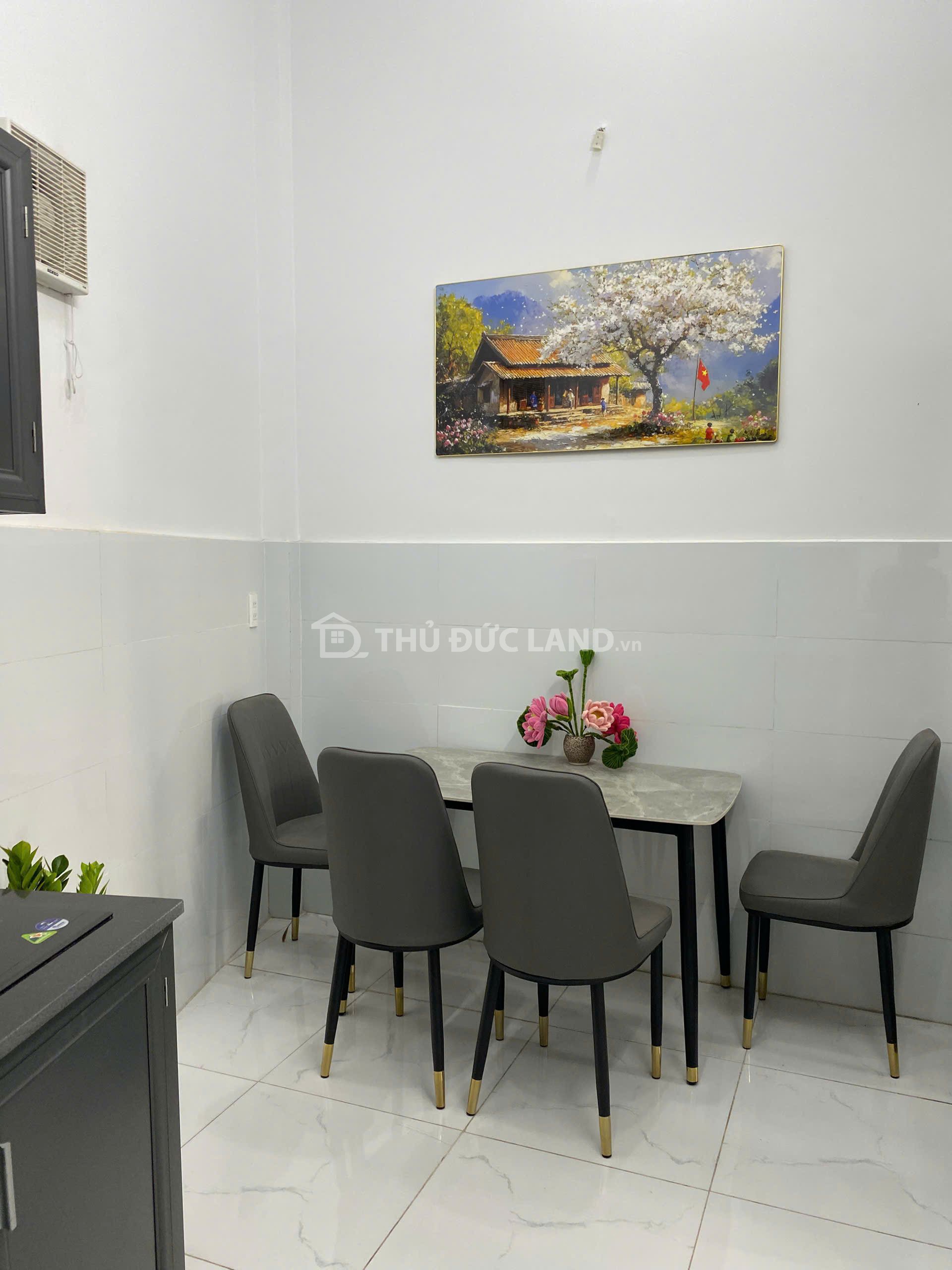 Bán nhà hẻm xe tải Đường 339 Phước Long B, sổ hồng riêng, giá 5.6 tỷ. Tiện ích đầy đủ 1KM - Ảnh 7