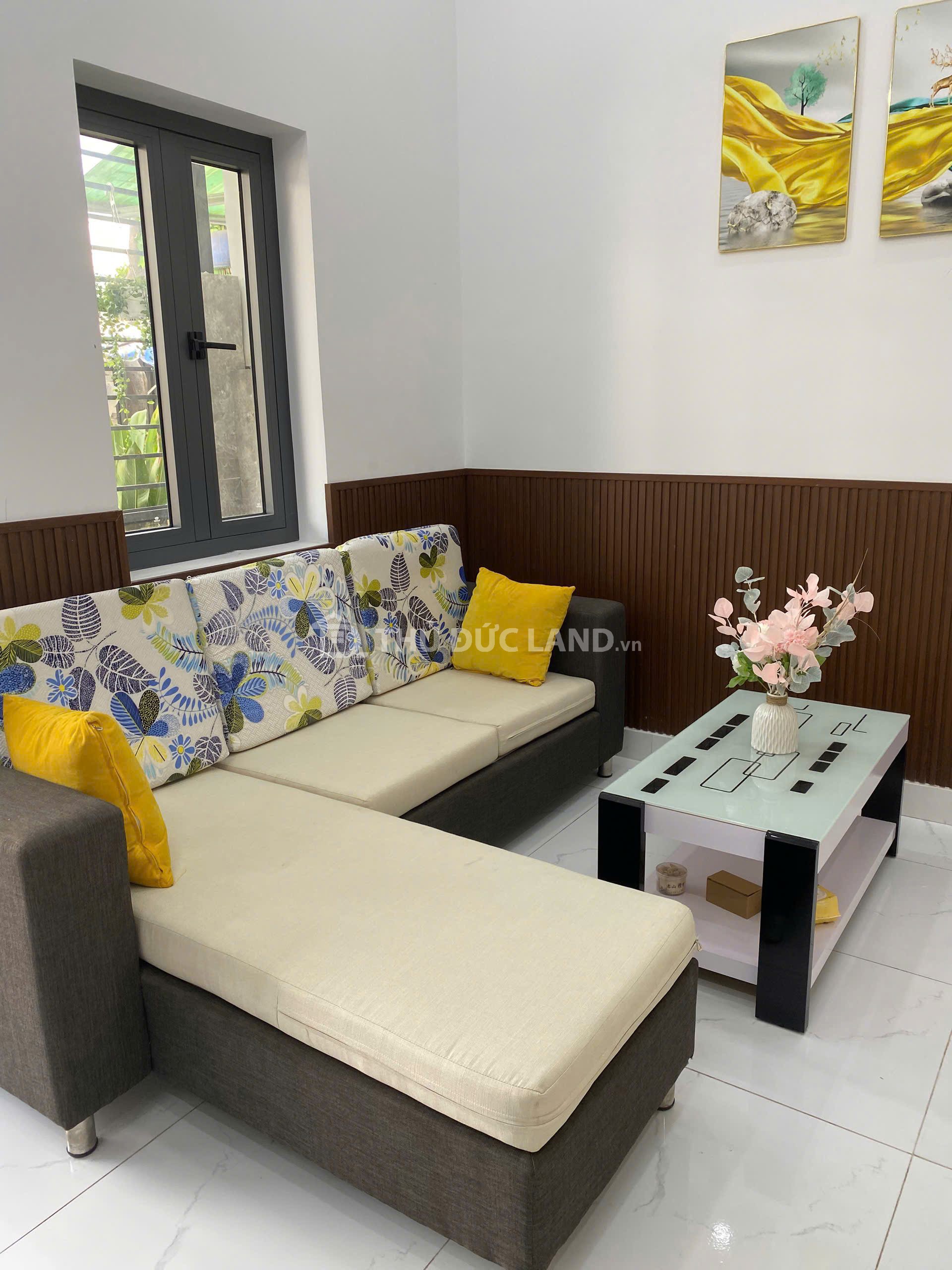 Bán nhà hẻm xe tải Đường 339 Phước Long B, sổ hồng riêng, giá 5.6 tỷ. Tiện ích đầy đủ 1KM - Ảnh 4