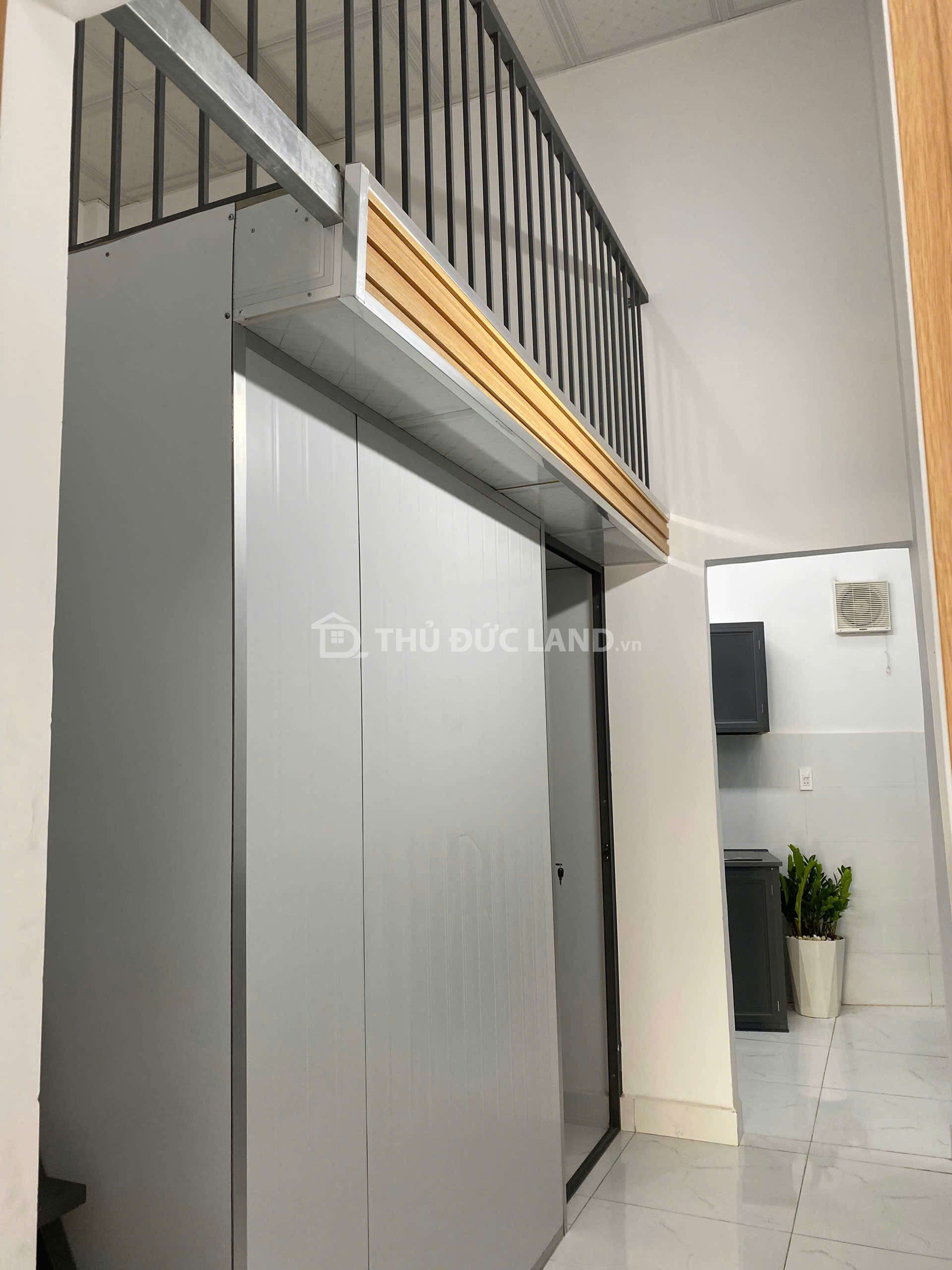 Bán nhà hẻm xe tải Đường 339 Phước Long B, sổ hồng riêng, giá 5.6 tỷ. Tiện ích đầy đủ 1KM - Ảnh 6