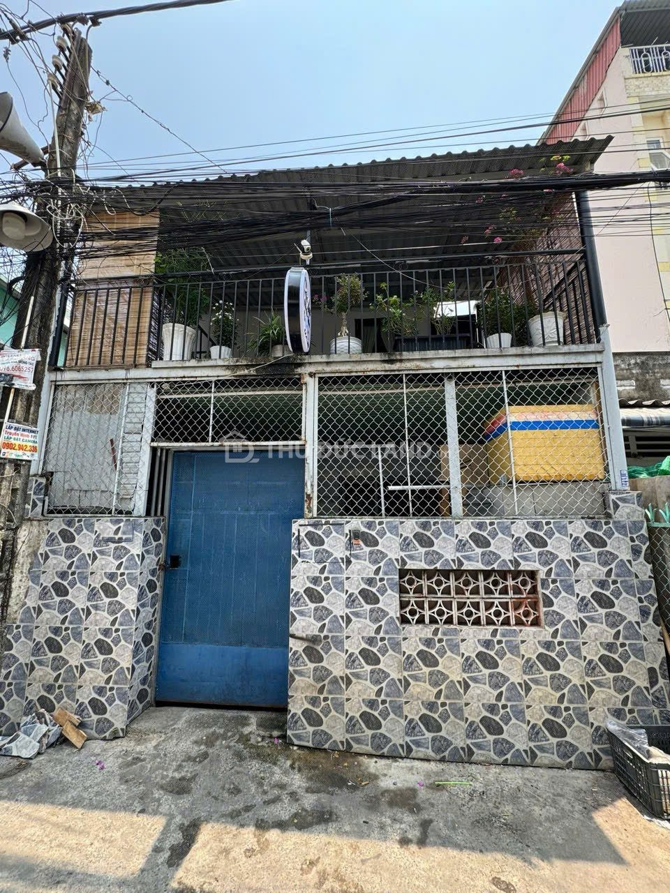 Bán nhà HXH đường 475 Phước Long B, ngang 5m. Sử dụng 100m2. Cạnh Global City, Đỗ Xuân Hợp - Ảnh 2