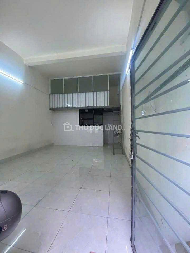 Bán nhà hẻm đường 475 Phước Long B, 50.1m², 1 trệt 1 lửng, đang có thuê 4,5 triệu/tháng - Ảnh 3