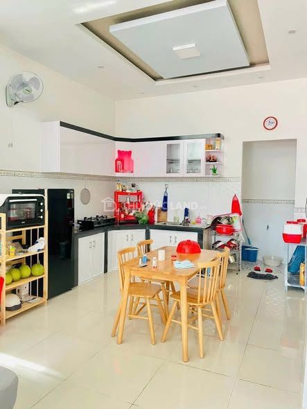 Bán nhà hẻm Đường 185 Phước Long B, hẻm 6m, 82.5m², sổ chính chủ, giá tốt - Ảnh 5