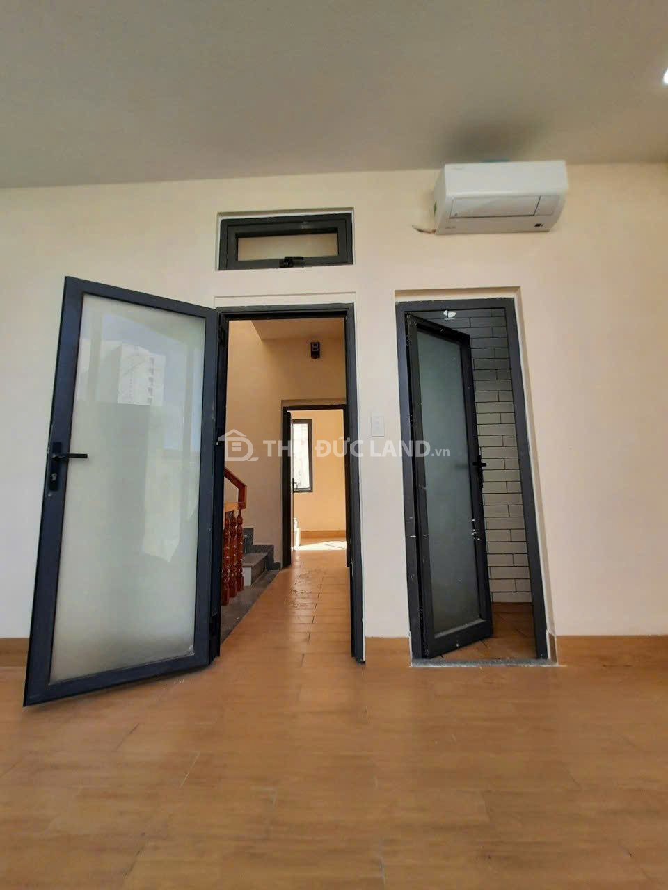 Bán nhà HXH Đường 339 Phước Long B, 3 tầng 5PN, nội thất cao cấp, dòng tiền 8.8% cực khủng - Ảnh 5