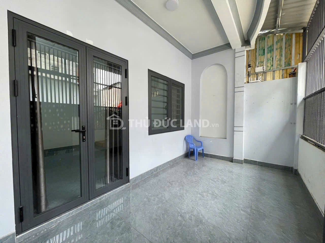 Bán nhà hẻm Tăng Nhơn Phú, Phước Long B – nhà cấp 4 đường 4m, diện tích 70.2m², phù hợp ở ngay - Ảnh 8