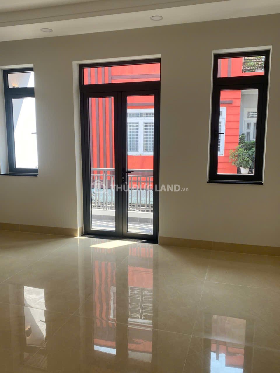 Bán nhà hẻm Phước Long B (Đường 359) – Nhà 4 tầng, diện tích 76.5m², hẻm xe hơi, gần trường và chợ - Ảnh 11