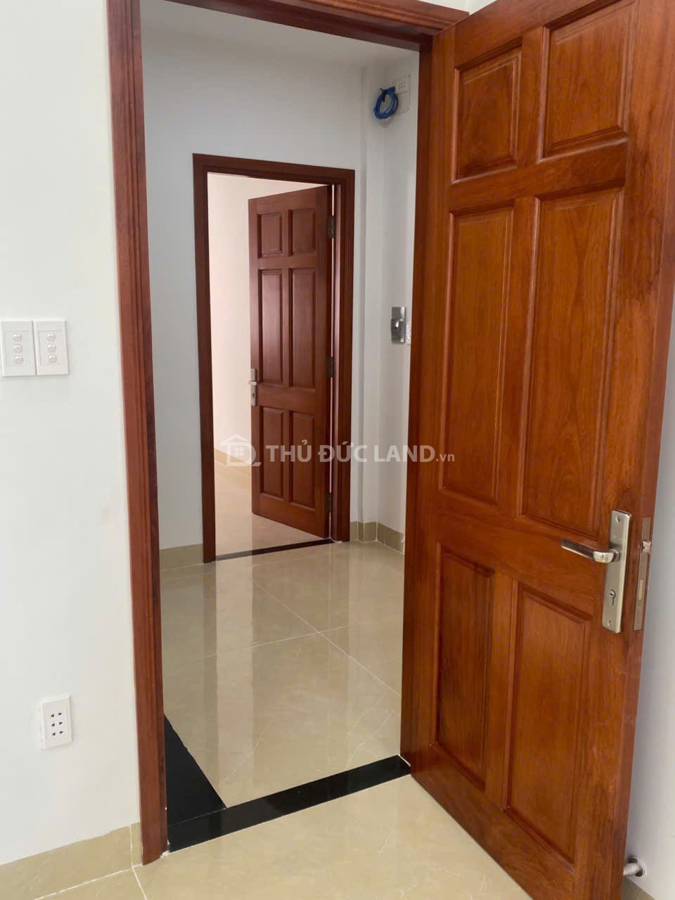 Bán nhà hẻm Phước Long B (Đường 359) – Nhà 4 tầng, diện tích 76.5m², hẻm xe hơi, gần trường và chợ - Ảnh 8