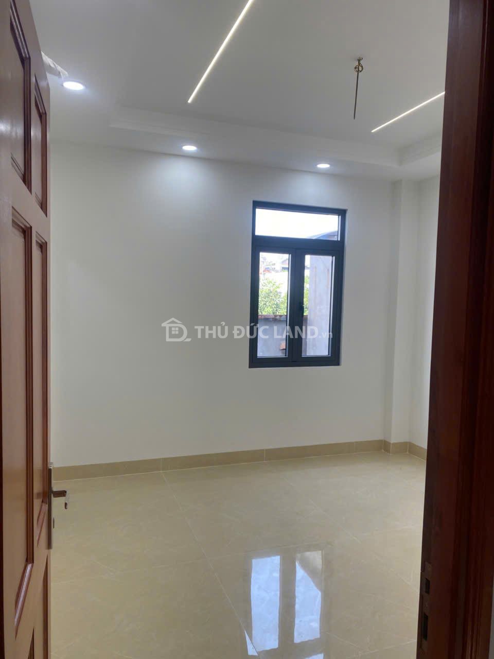 Bán nhà hẻm Phước Long B (Đường 359) – Nhà 4 tầng, diện tích 76.5m², hẻm xe hơi, gần trường và chợ - Ảnh 9