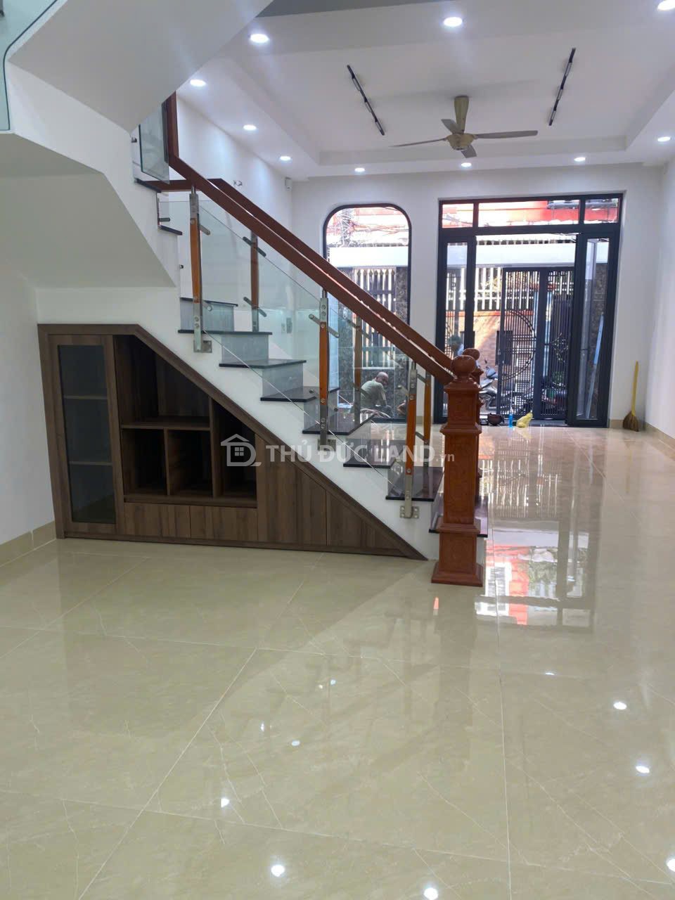 Bán nhà hẻm Phước Long B (Đường 359) – Nhà 4 tầng, diện tích 76.5m², hẻm xe hơi, gần trường và chợ - Ảnh 12