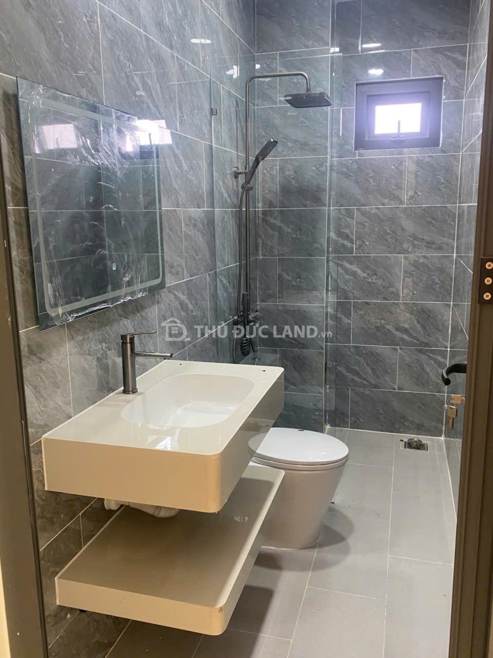 Bán nhà hẻm Phước Long B (Đường 359) – Nhà 4 tầng, diện tích 76.5m², hẻm xe hơi, gần trường và chợ - Ảnh 7
