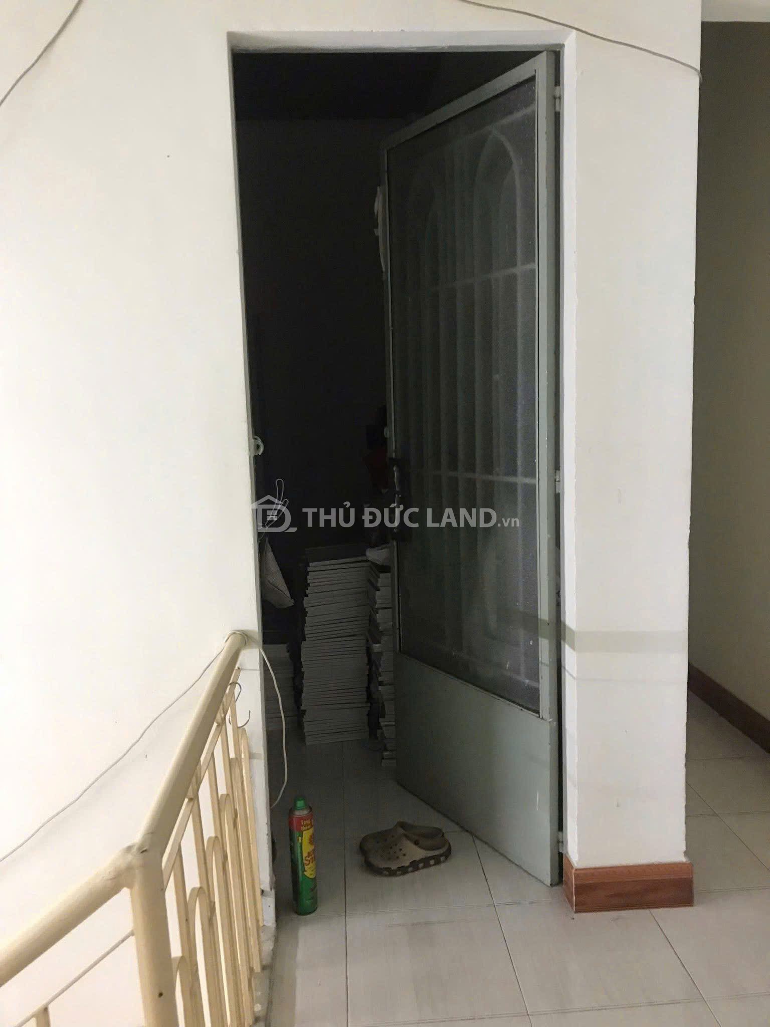 Bán nhà HXH Đường 109 Phước Long B, DT 105m2 ngang 5.1m, hẻm 6m. Cách 30m ra Dương Đình Hội