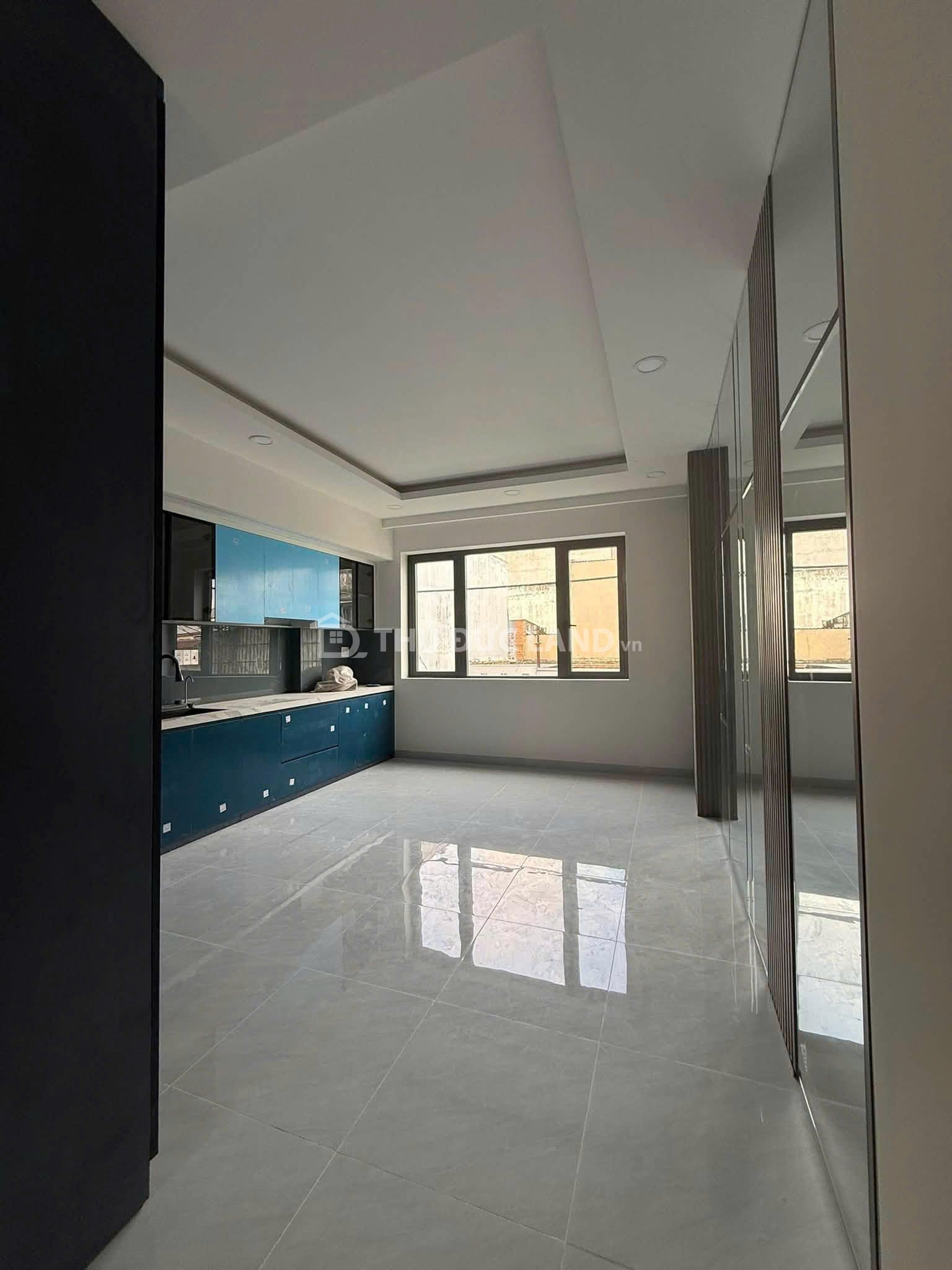 Nhà hẻm Đường 475, Phước Long B - Ảnh 2