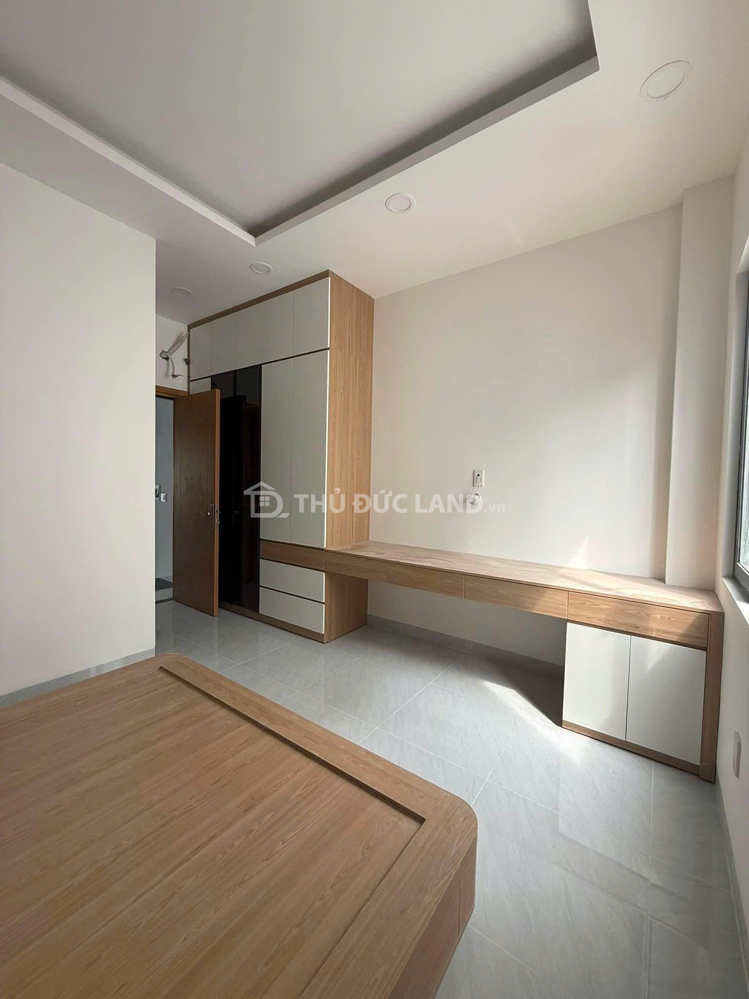 Nhà hẻm Đường 475, Phước Long B