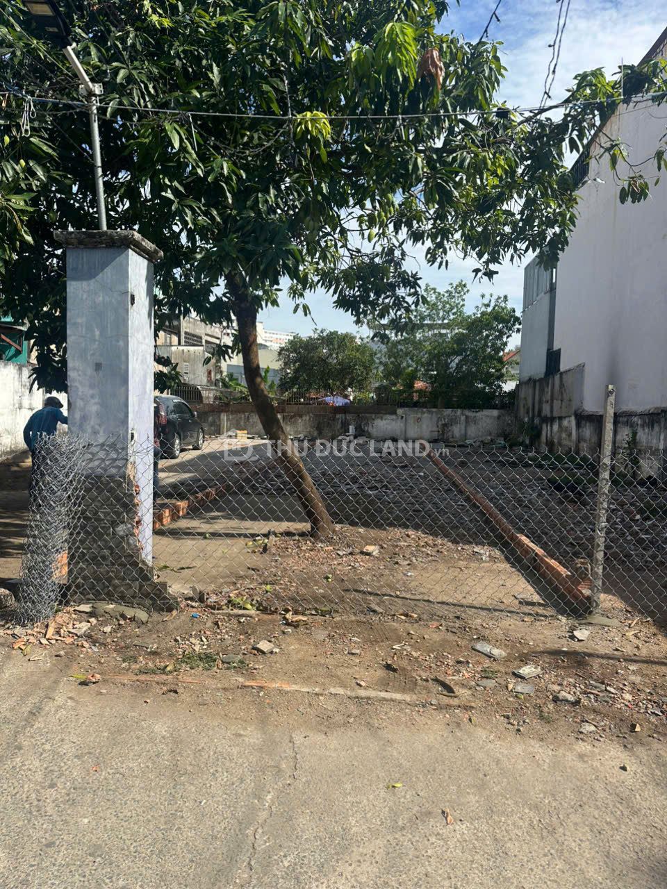 Bán đất HXH Đường 147 Phước Long B, 95.6m², ngang 4m, cách vành đai 2 20m, tiện ích đầy đủ - Ảnh 3
