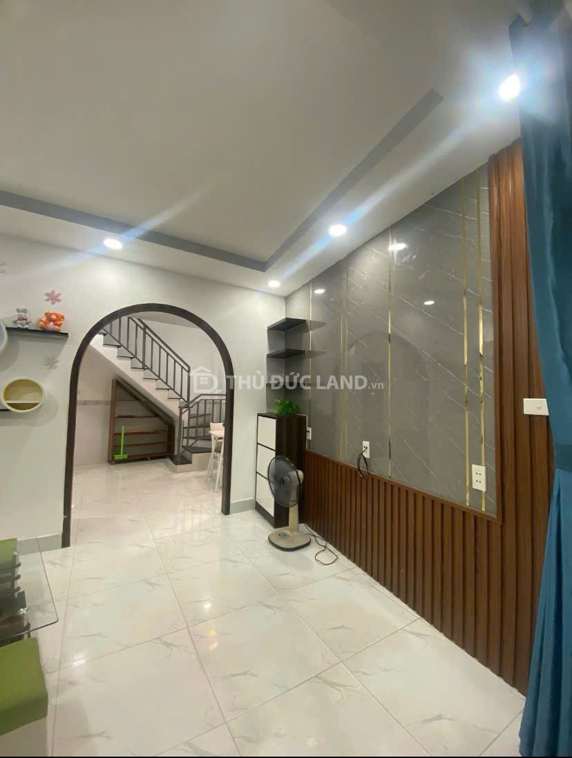 Bán nhà hẻm đường 359 Phước Long B, 2PN 2WC, sổ hồng riêng, giá 3.55 tỷ - Ảnh 7