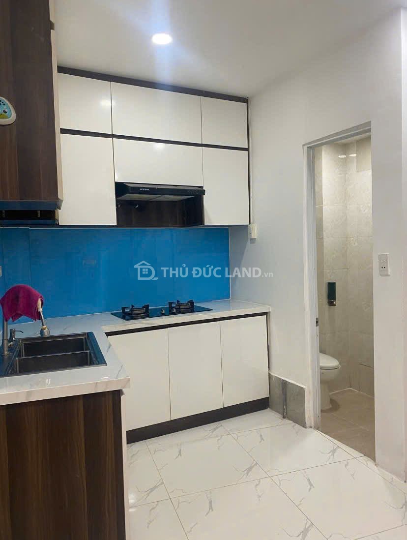Bán nhà hẻm đường 359 Phước Long B, 2PN 2WC, sổ hồng riêng, giá 3.55 tỷ - Ảnh 9