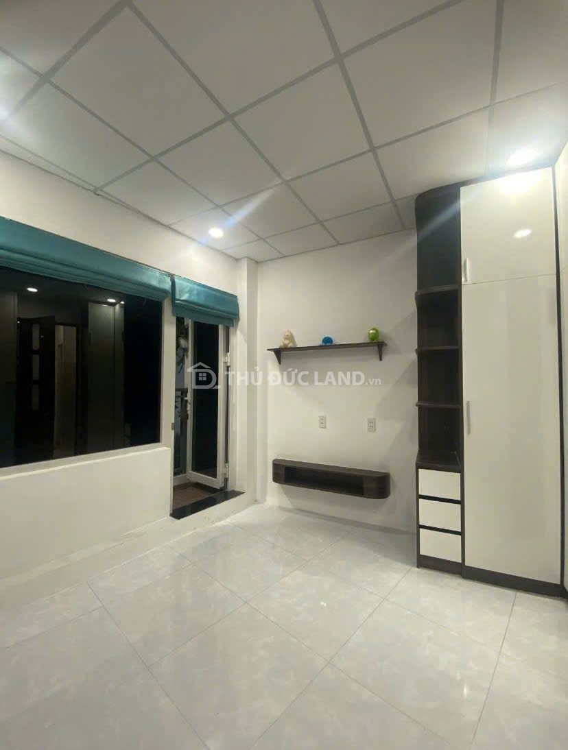 Bán nhà hẻm đường 359 Phước Long B, 2PN 2WC, sổ hồng riêng, giá 3.55 tỷ - Ảnh 4