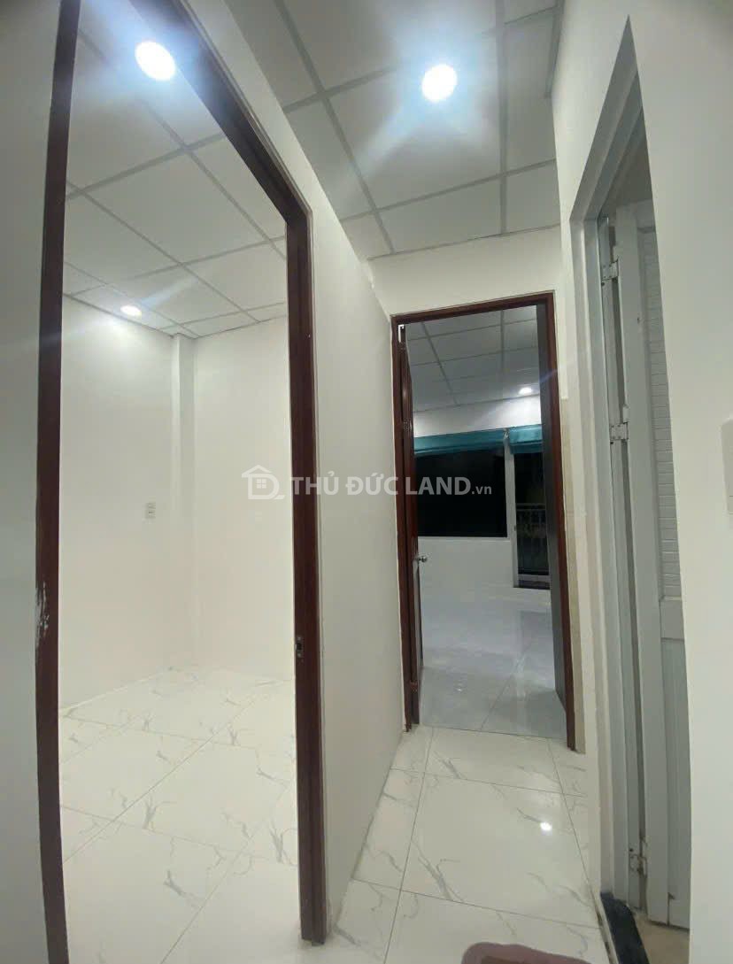 Bán nhà hẻm đường 359 Phước Long B, 2PN 2WC, sổ hồng riêng, giá 3.55 tỷ - Ảnh 5