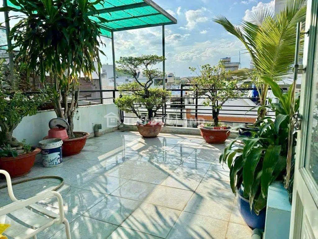 Bán nhà HXH đường 475 Phước Long B, DT 72m2 , 3 tầng, nhà full công năng ở ngay. Cạnh Đỗ Xuân Hợp - Ảnh 2