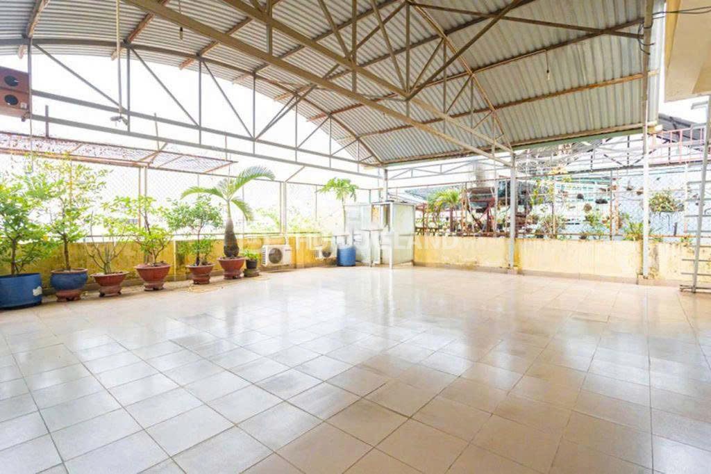 Bán nhà HXH Trần Thị Điệu, Phước Long B, DT 263m2 ngang 10.81m, 3 tầng, cạnh Ga Metro, giá tốt - Ảnh 5