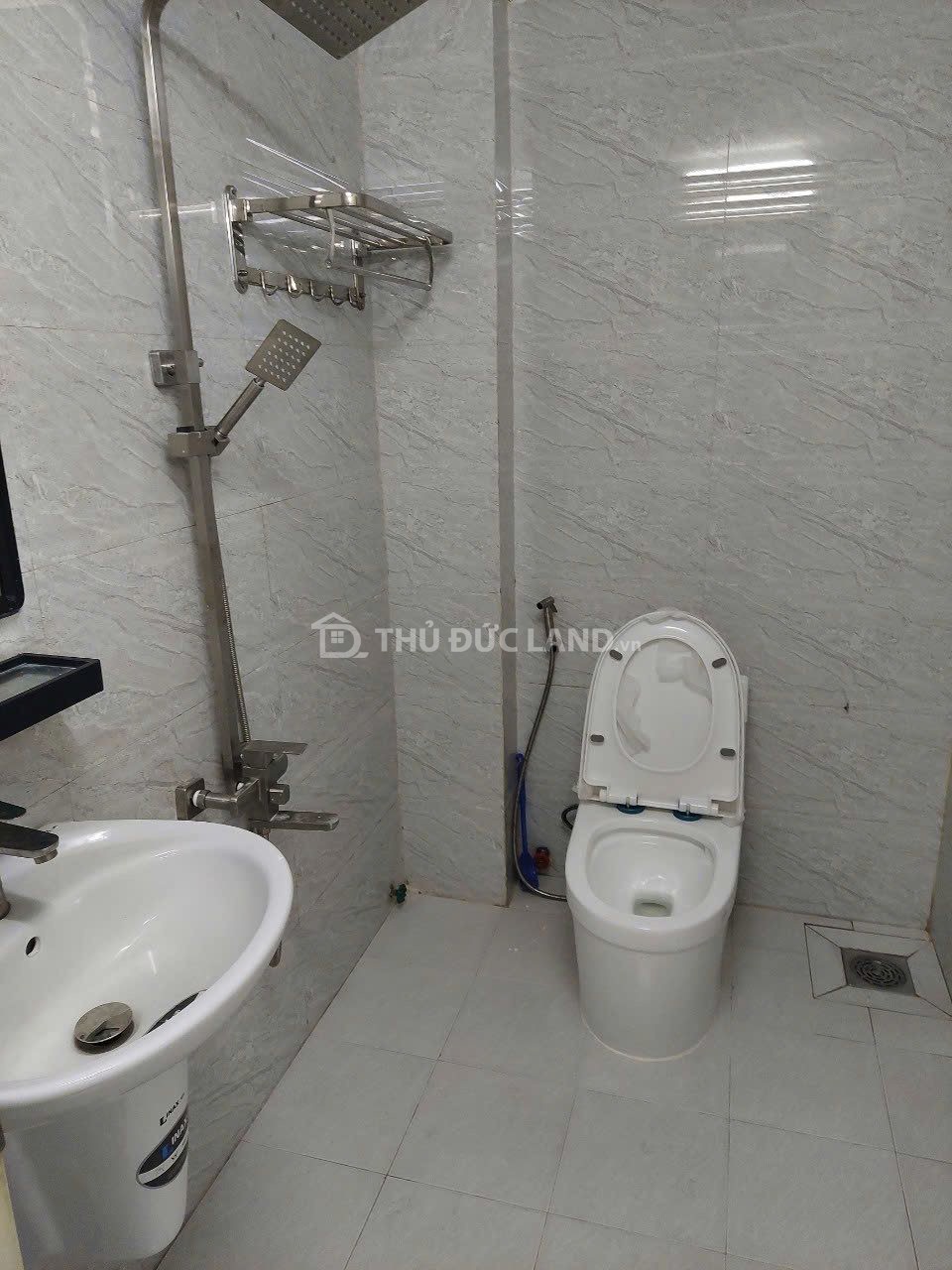 Bán nhà mặt tiền Phước Long B, đường 397, DT 73m2 ngang 7.17m. Cách Đỗ Xuân Hơp 150m - Ảnh 5